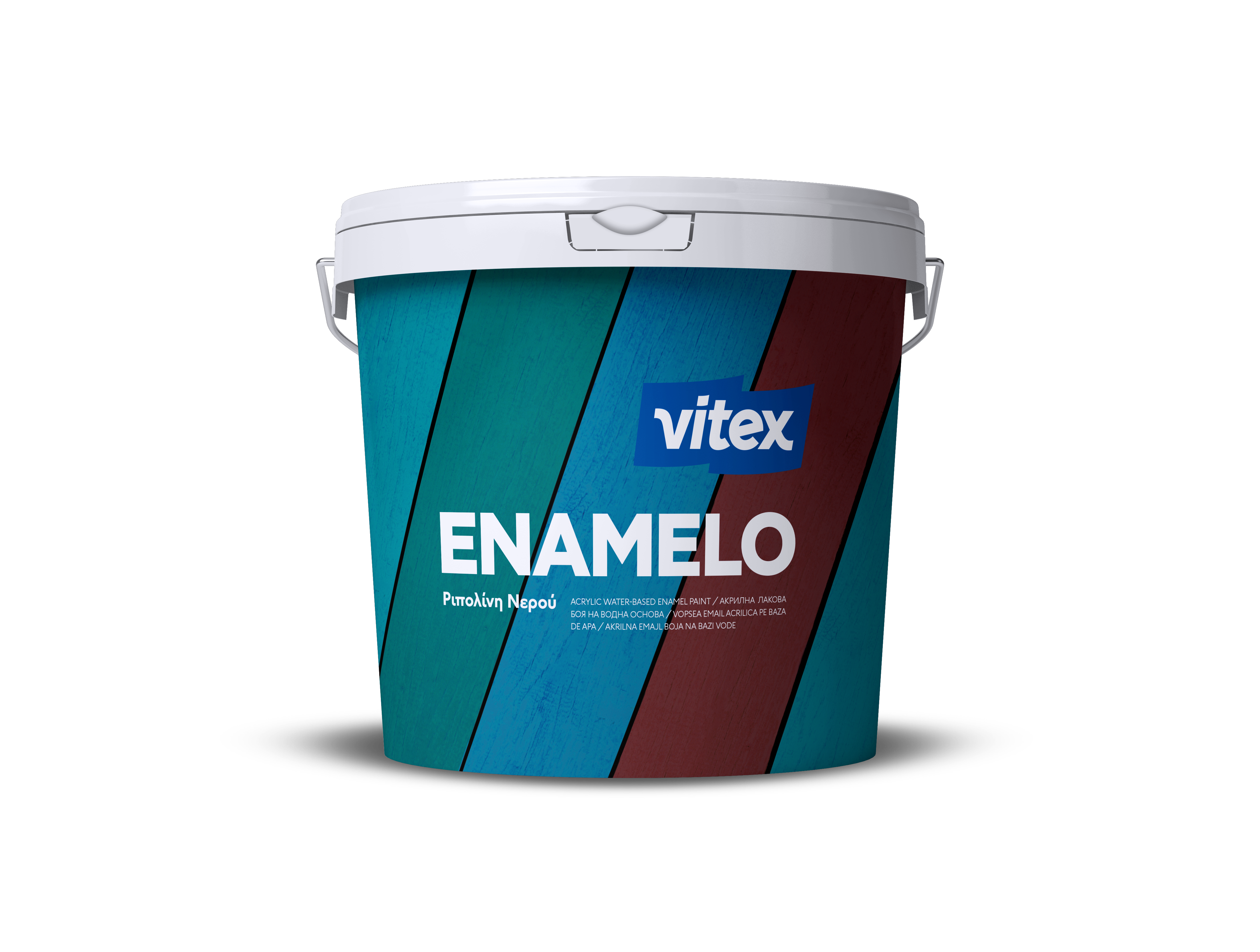 Enamelo