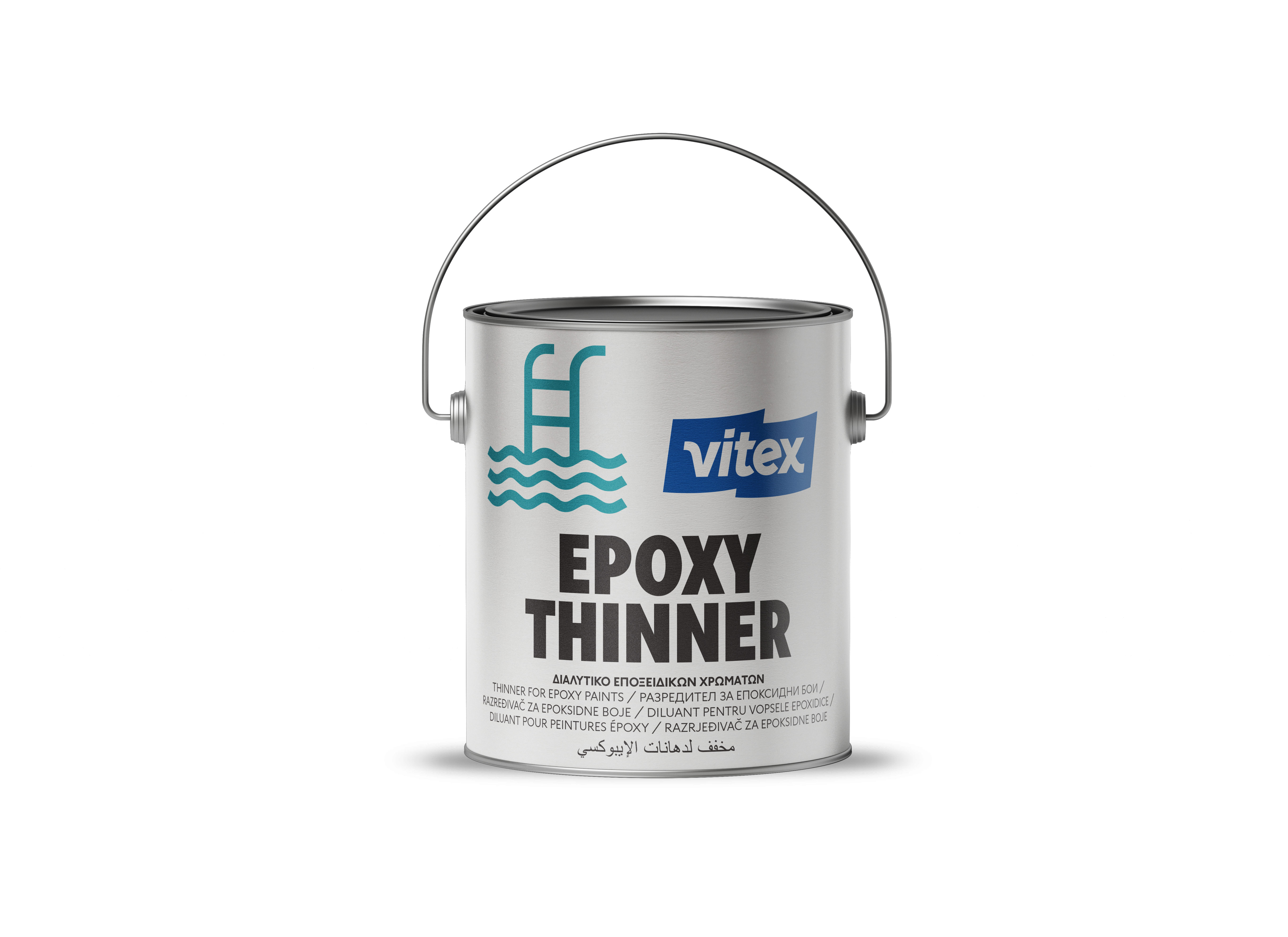 Epoxy Thinner
