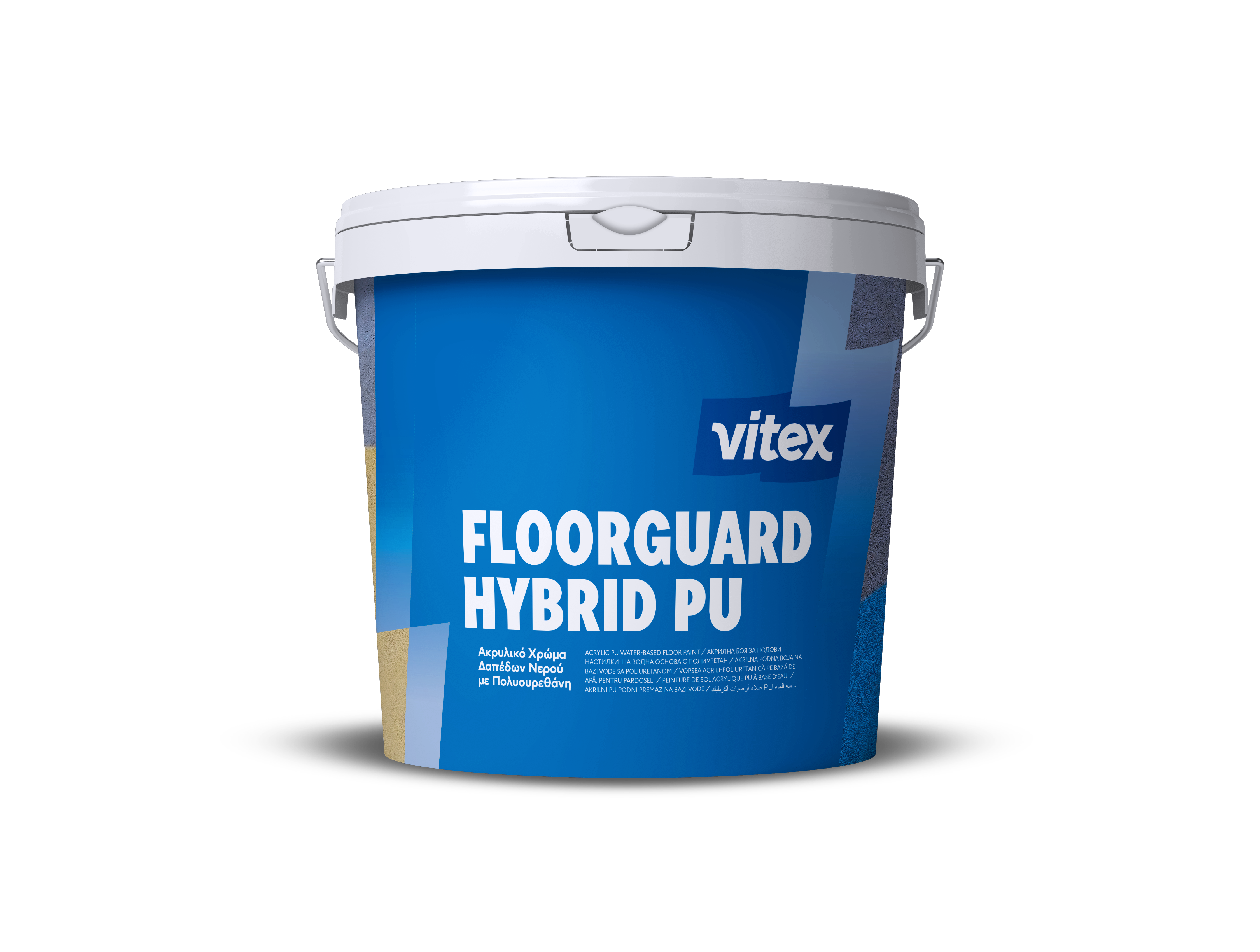 Floorguard Hybrid PU