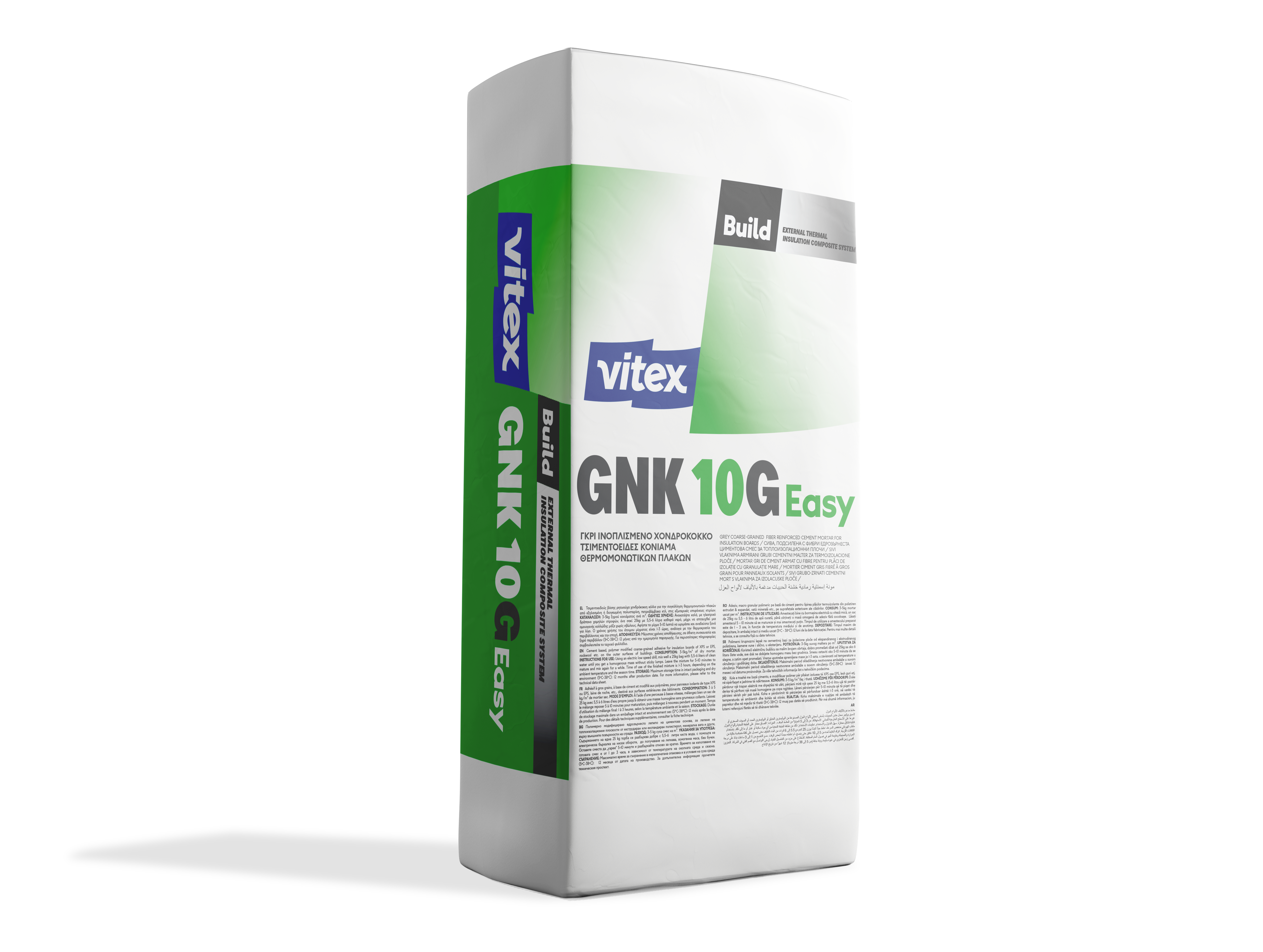 Granikot 1.0 G Easy