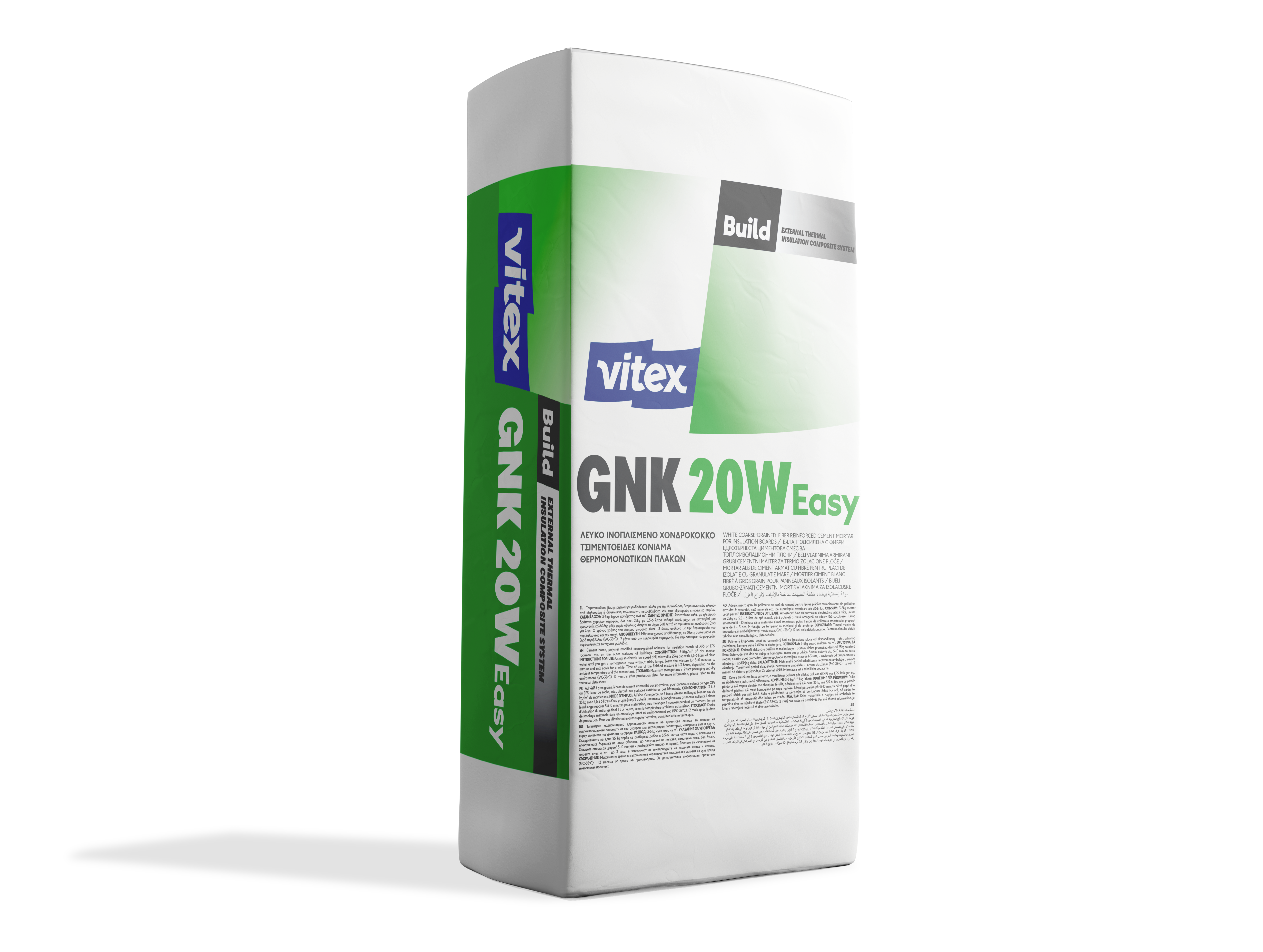 Granikot 2.0 W Easy