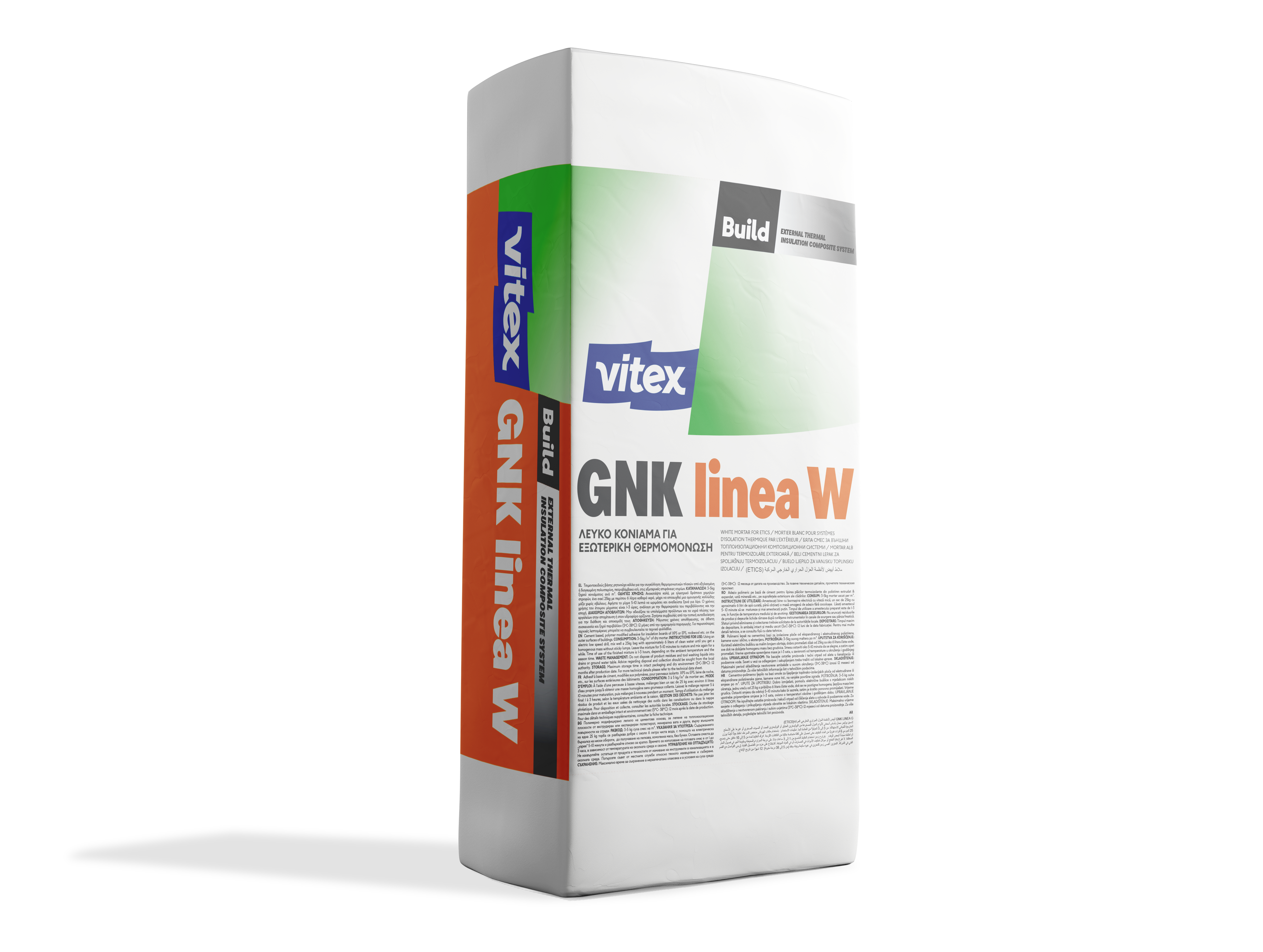 Granikot Linea W