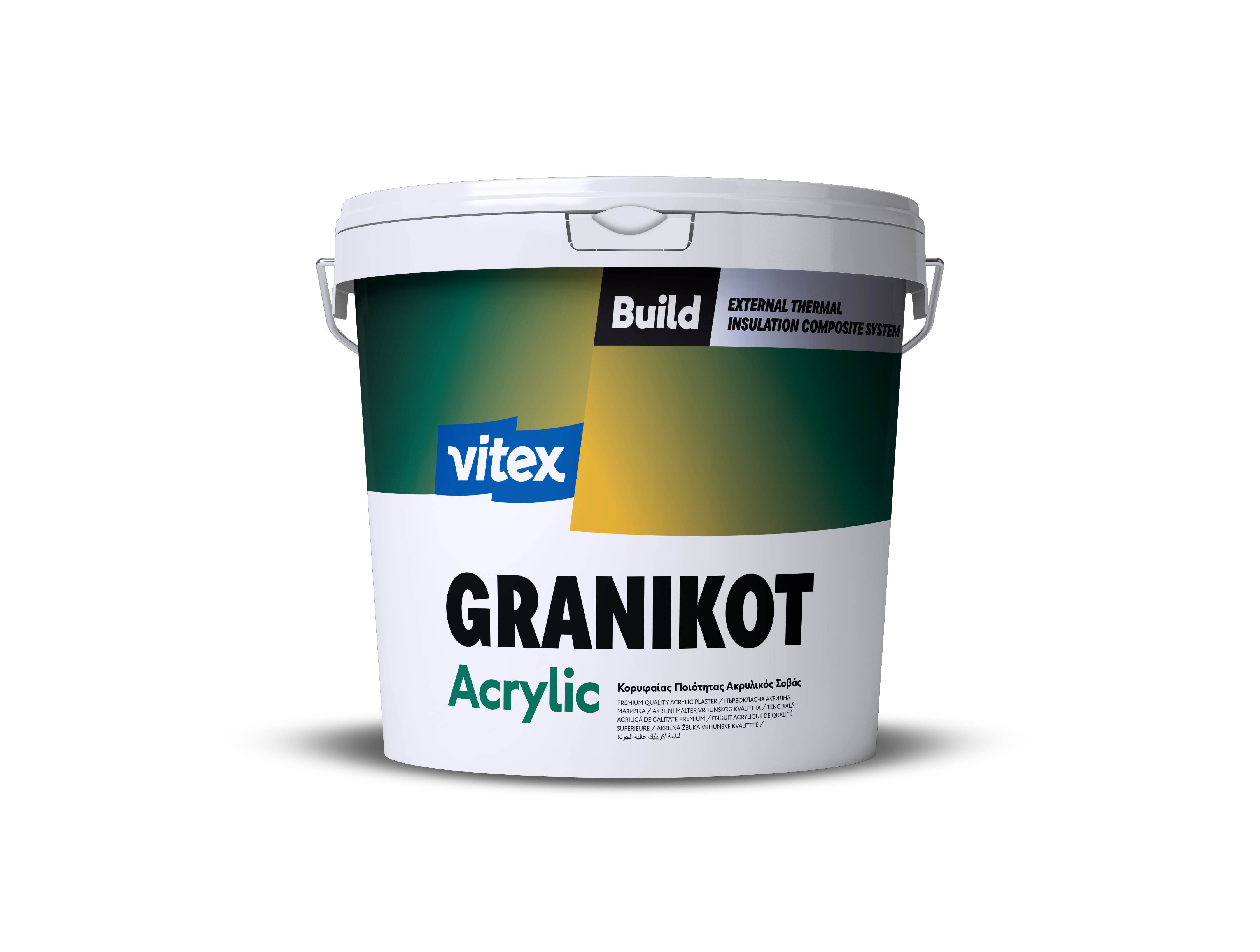 Granikot Acrylic
