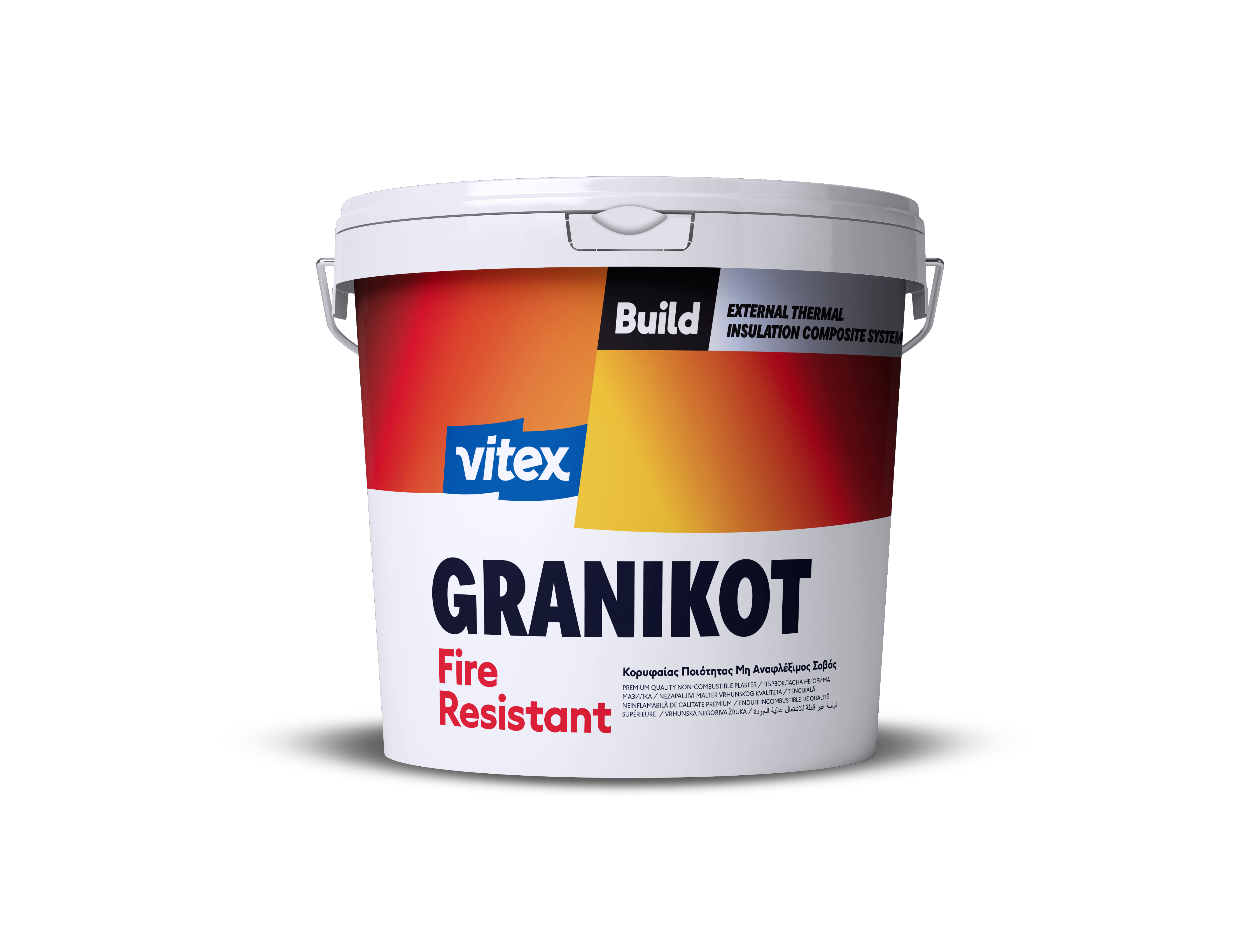 Granikot Fire Resistant