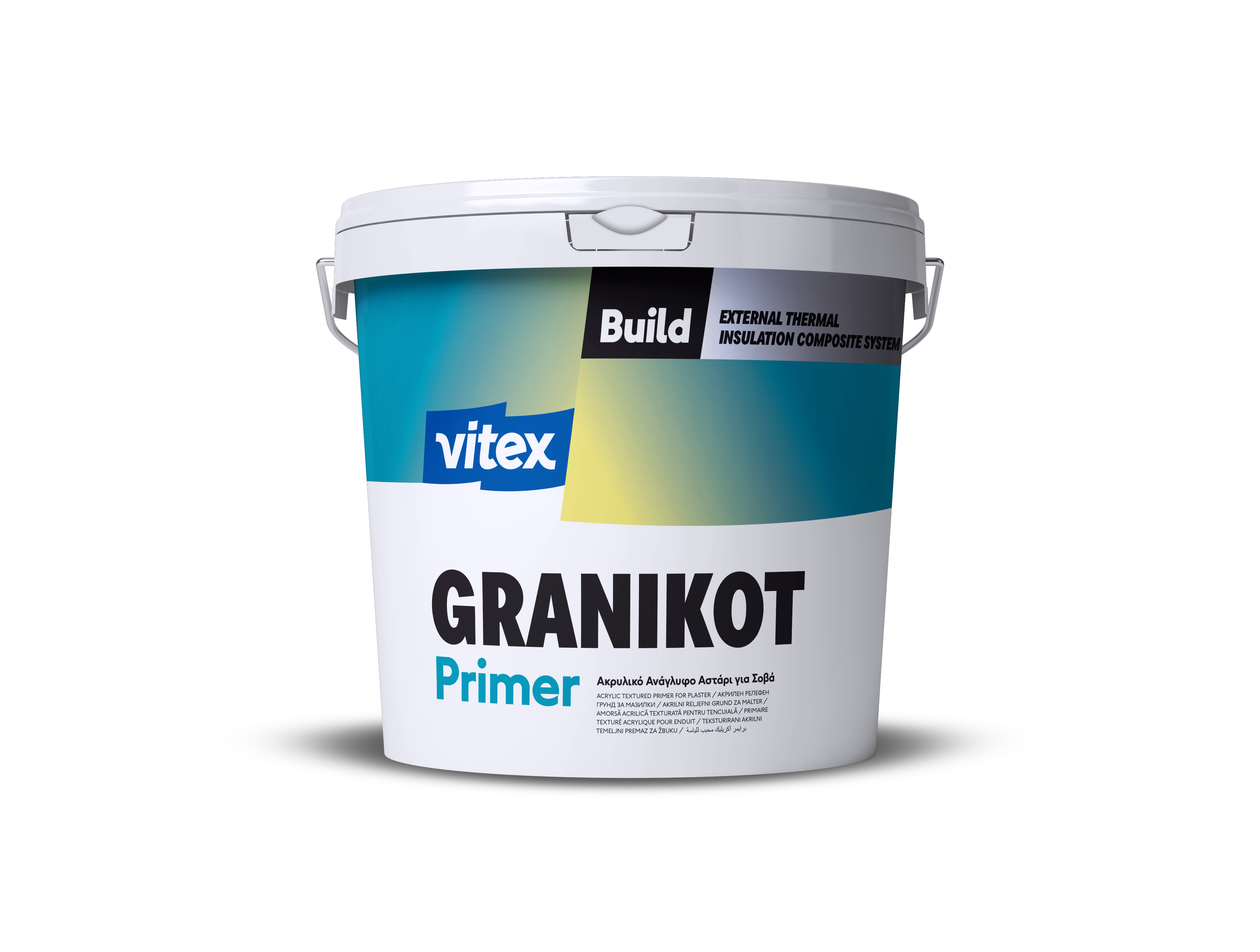 Granikot Primer