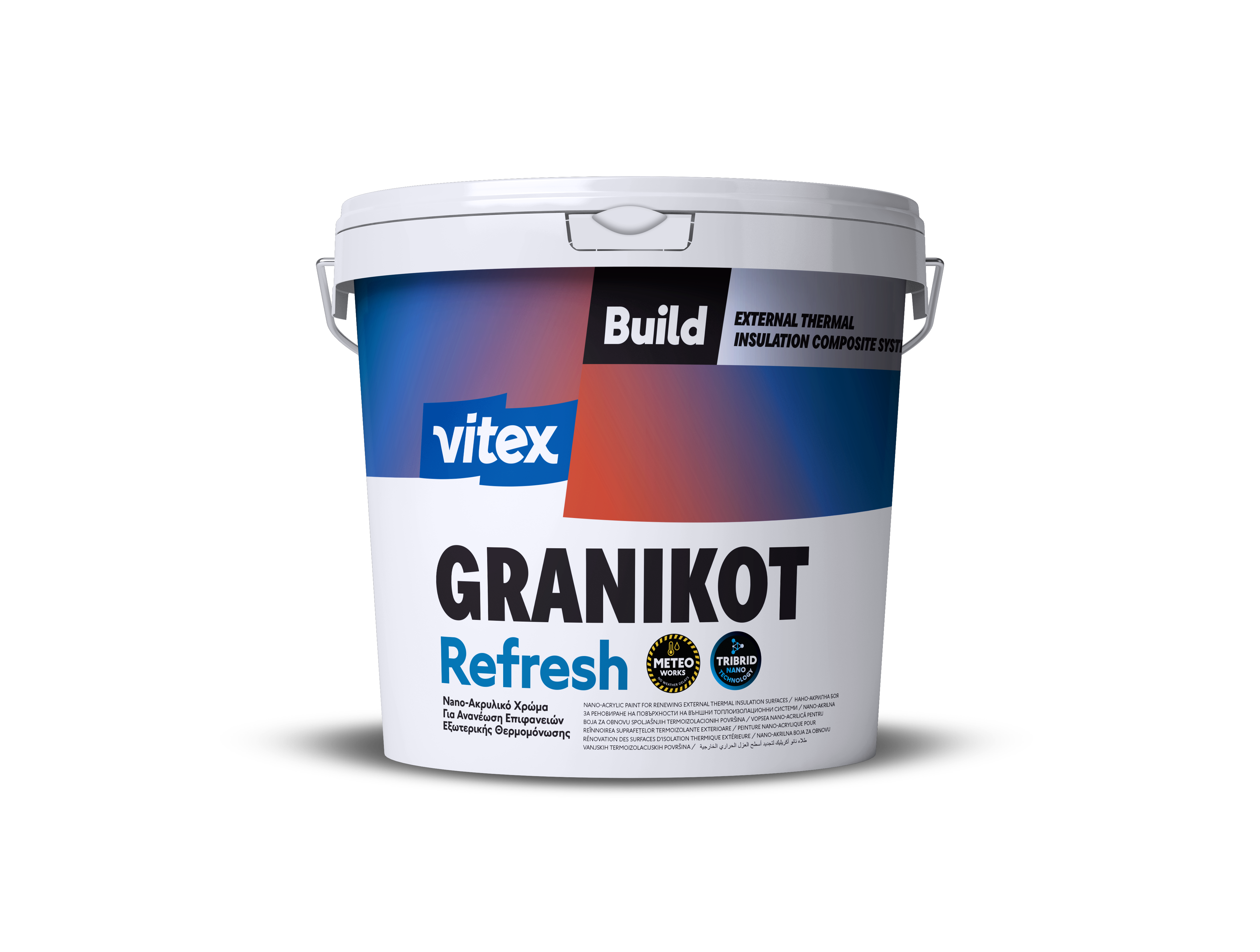 Granikot Refresh