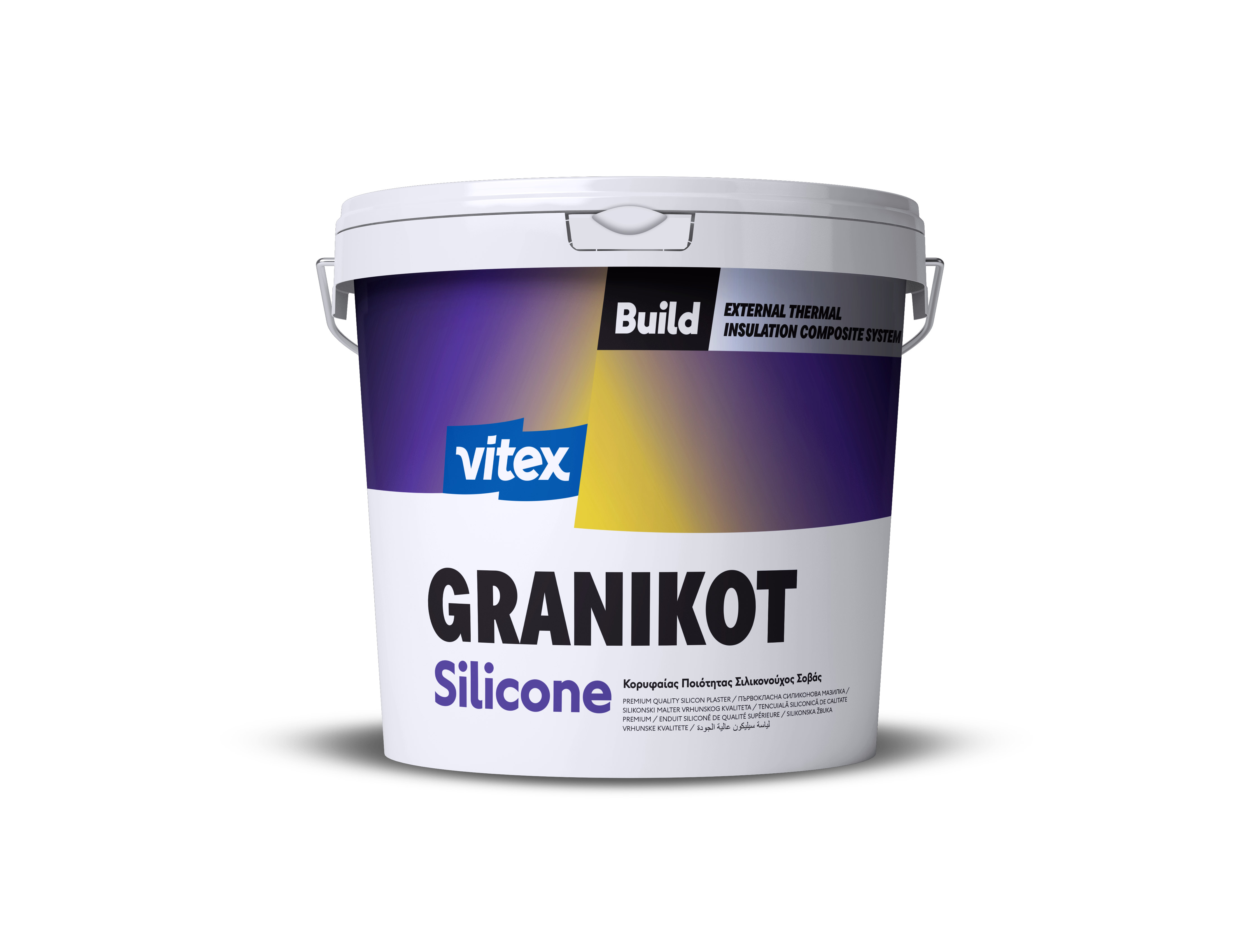 Granikot Silicone