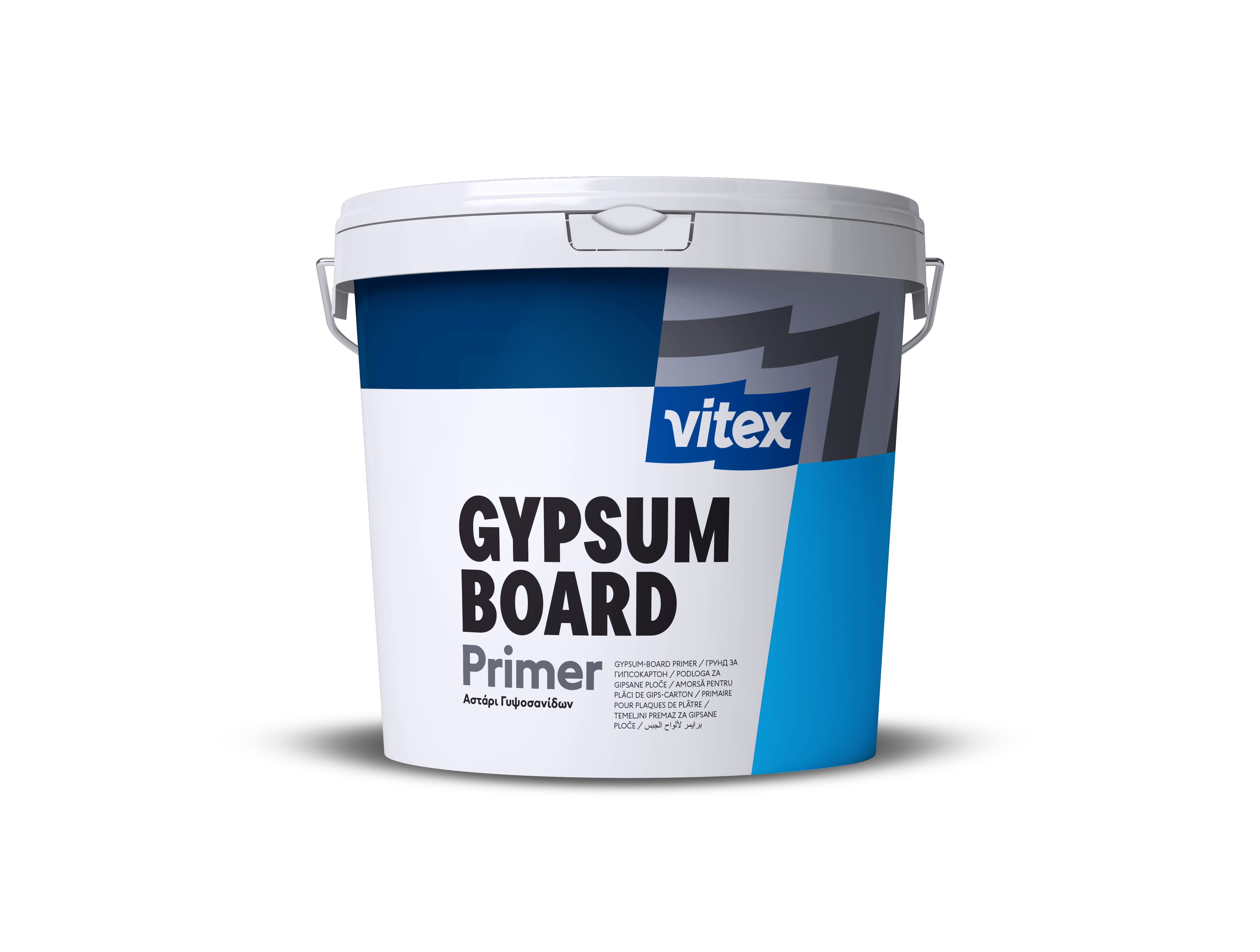 Gypsum Board Primer