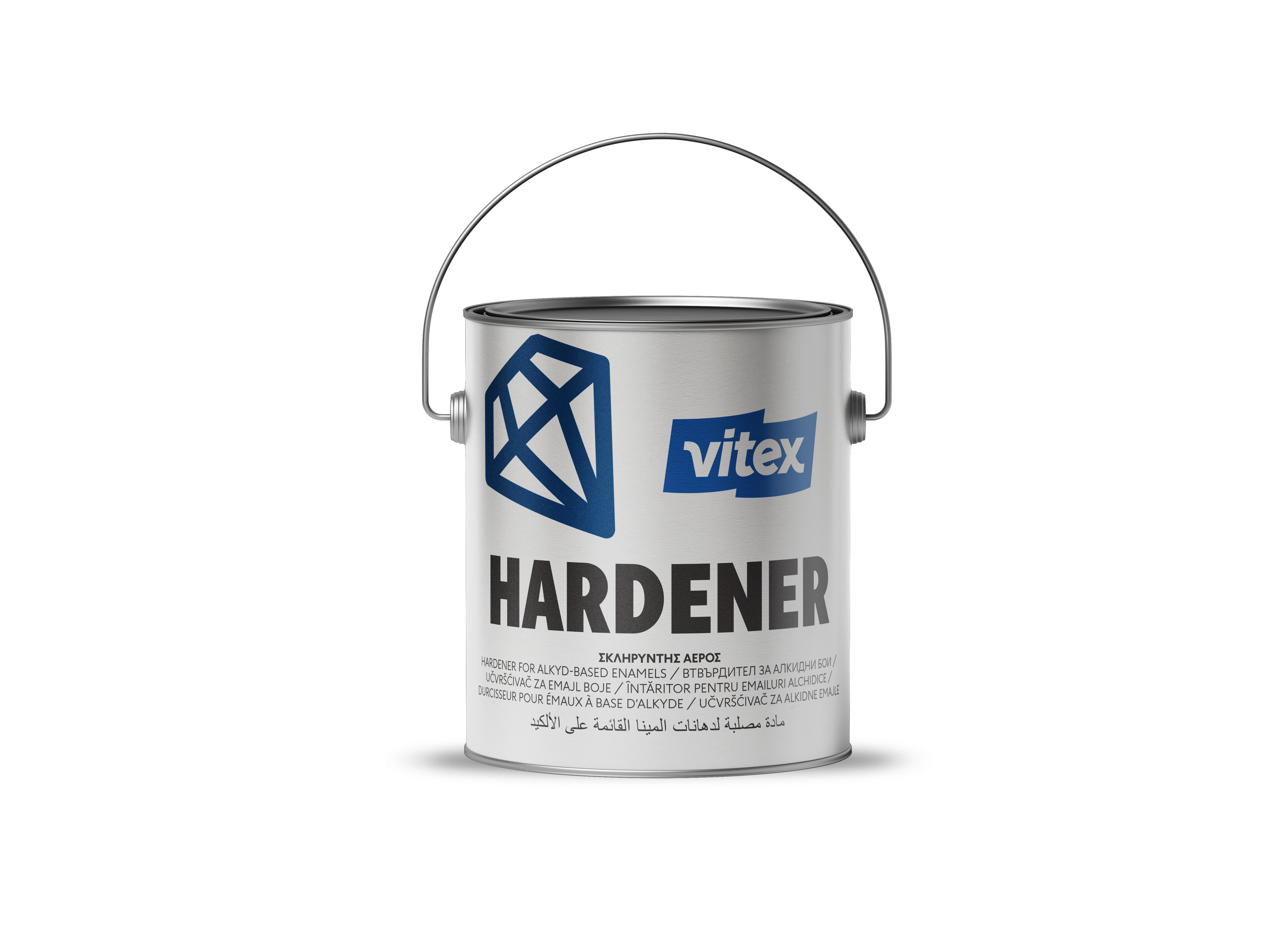 Hardener