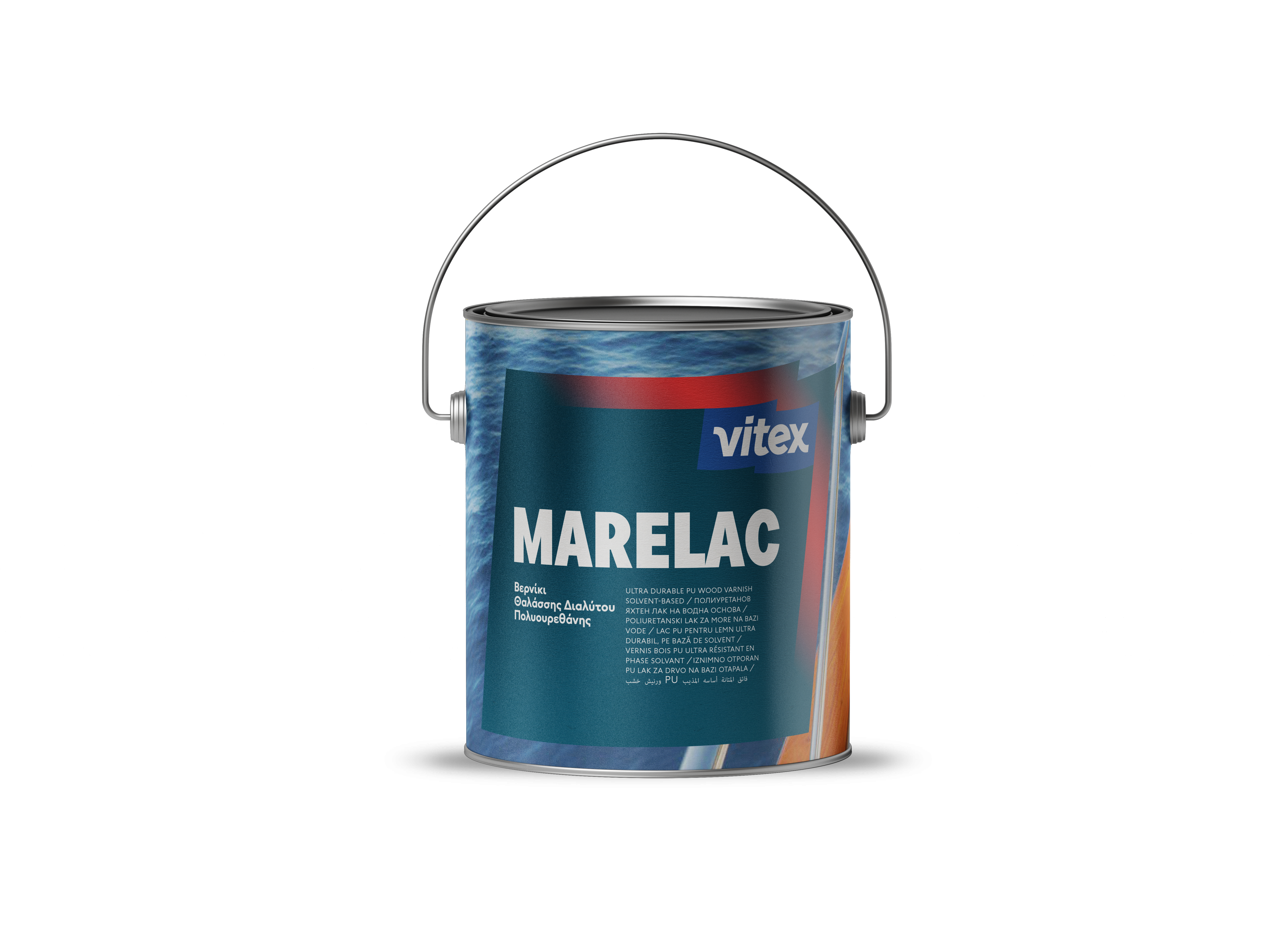 Marelac Solvent-based
