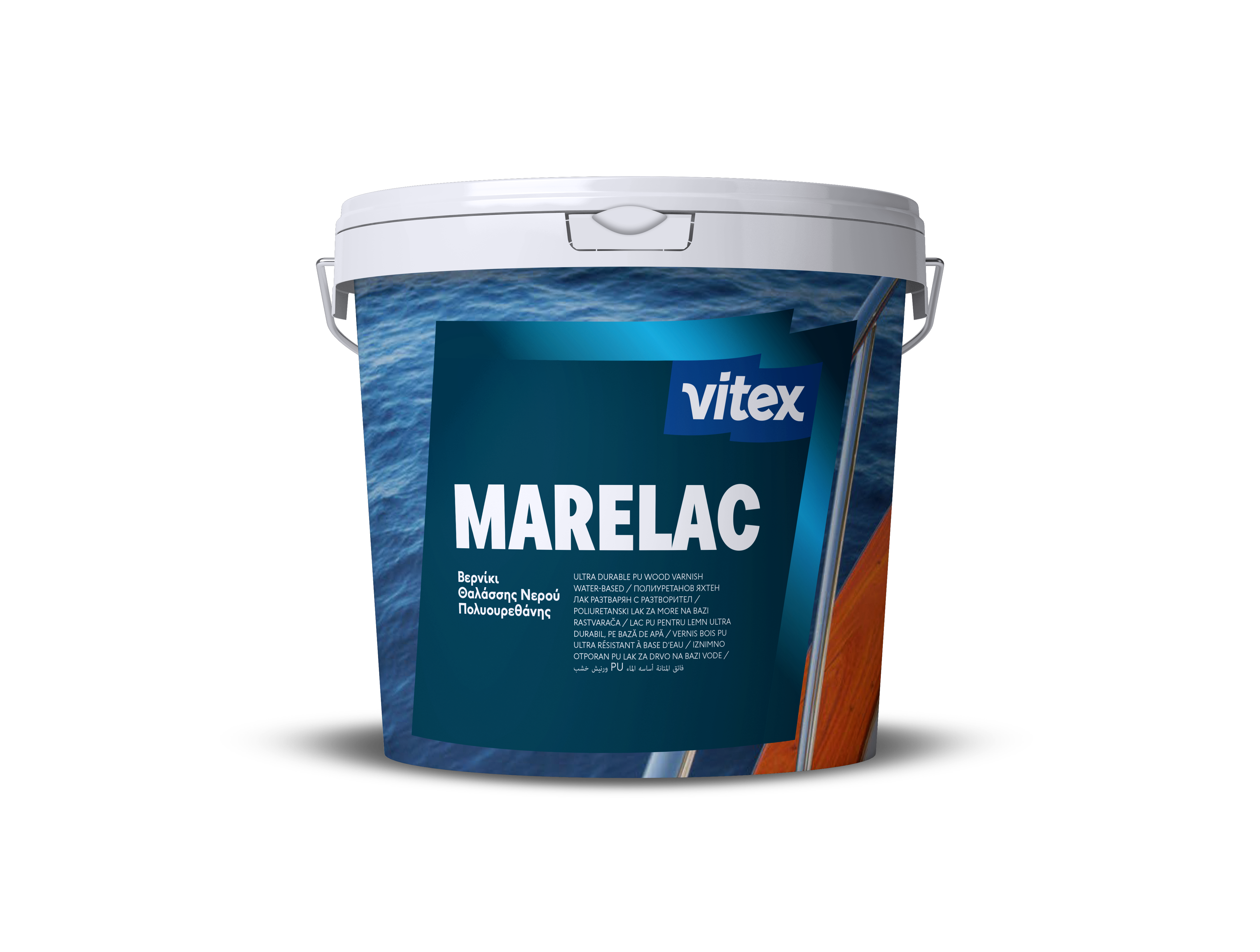 Marelac Water-based