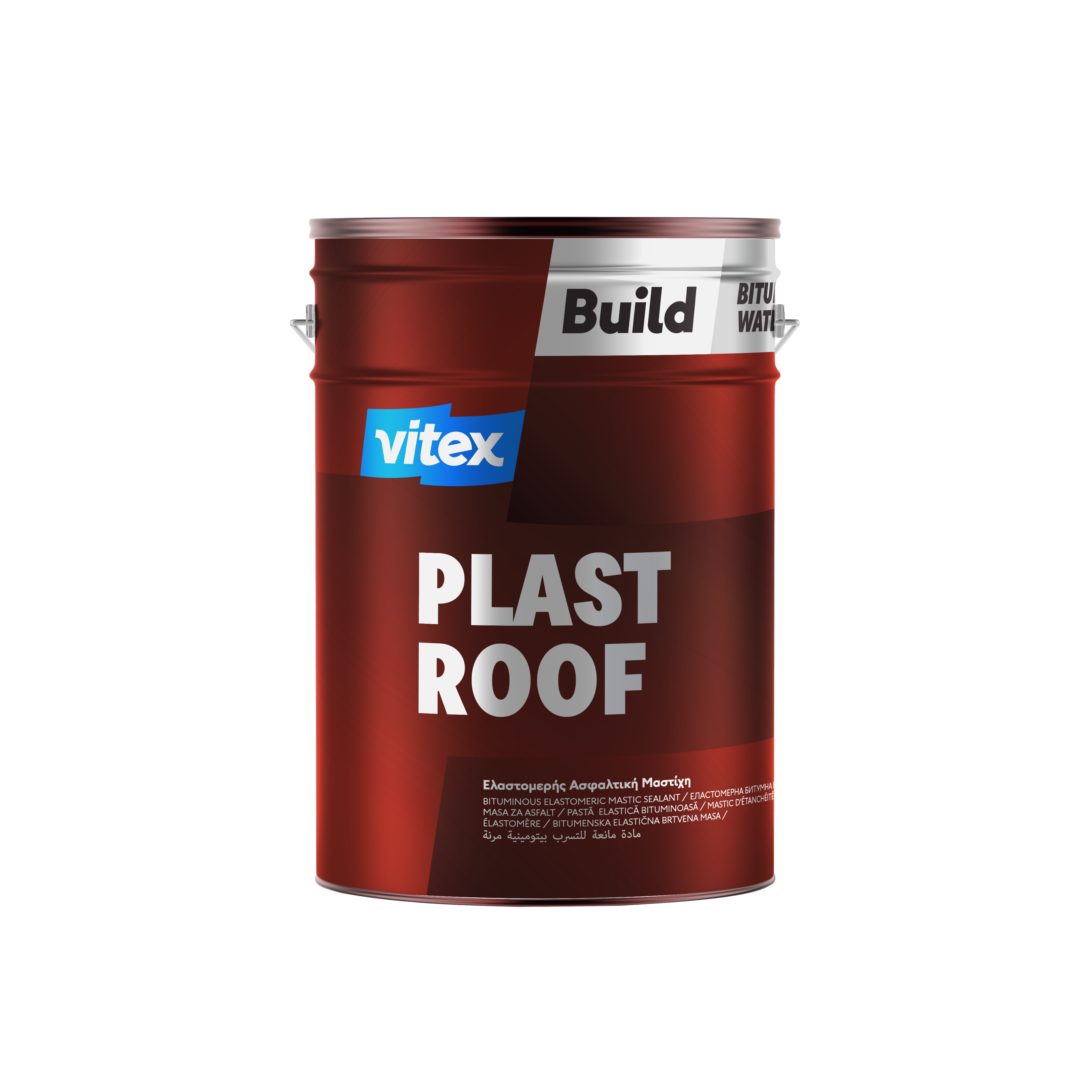 Plast Roof