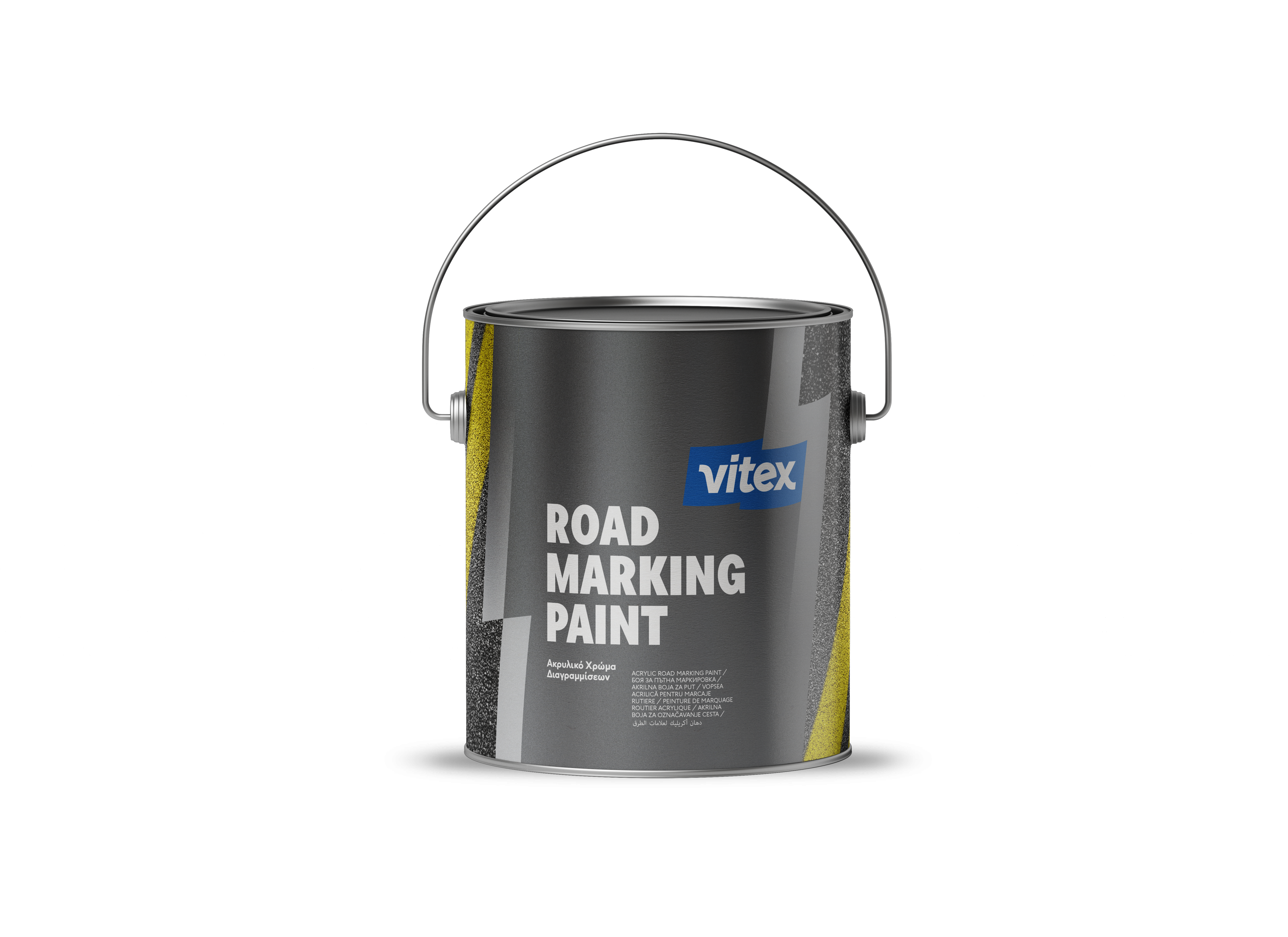 Road Marking Paint