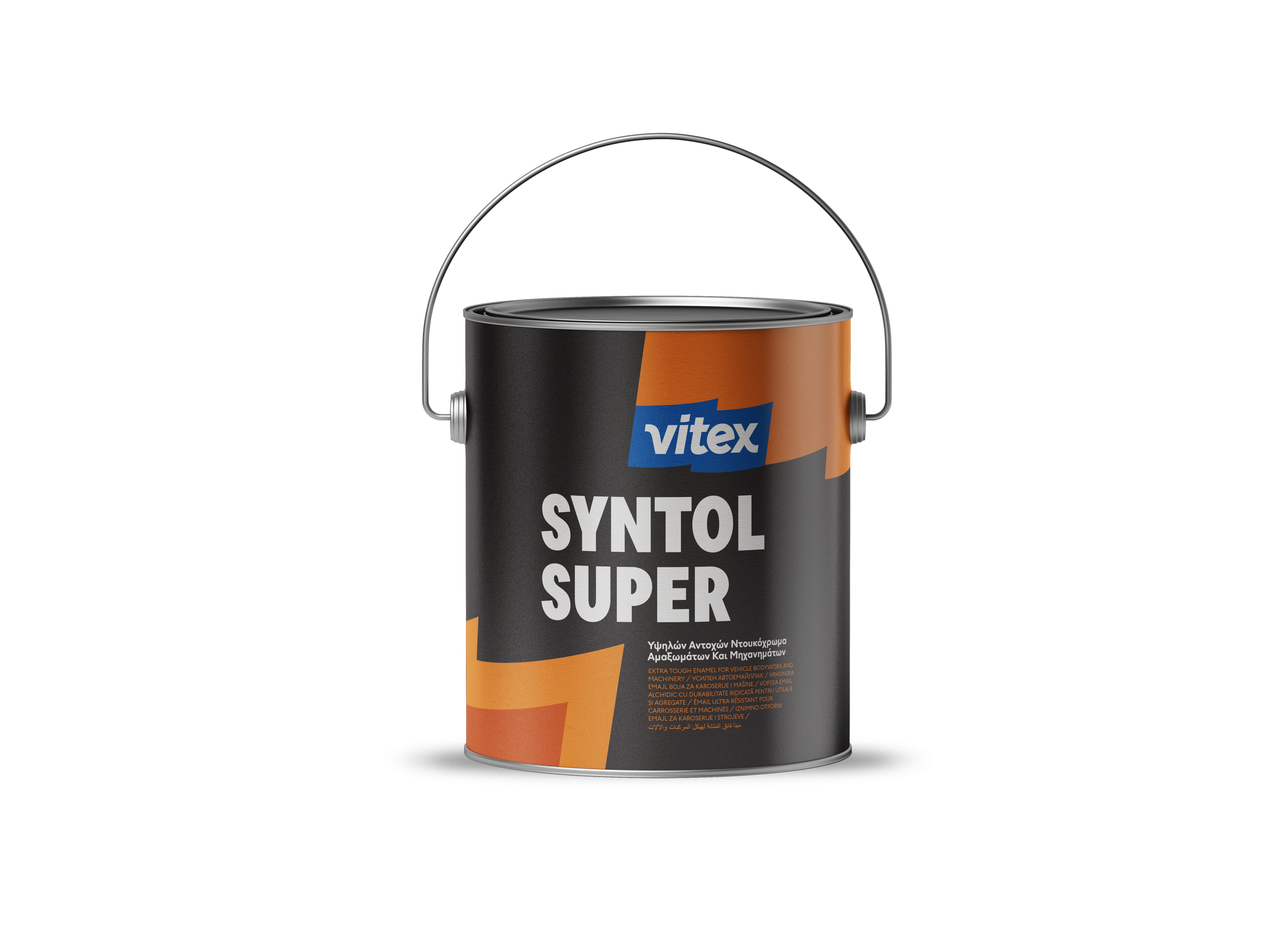 Syntol Super