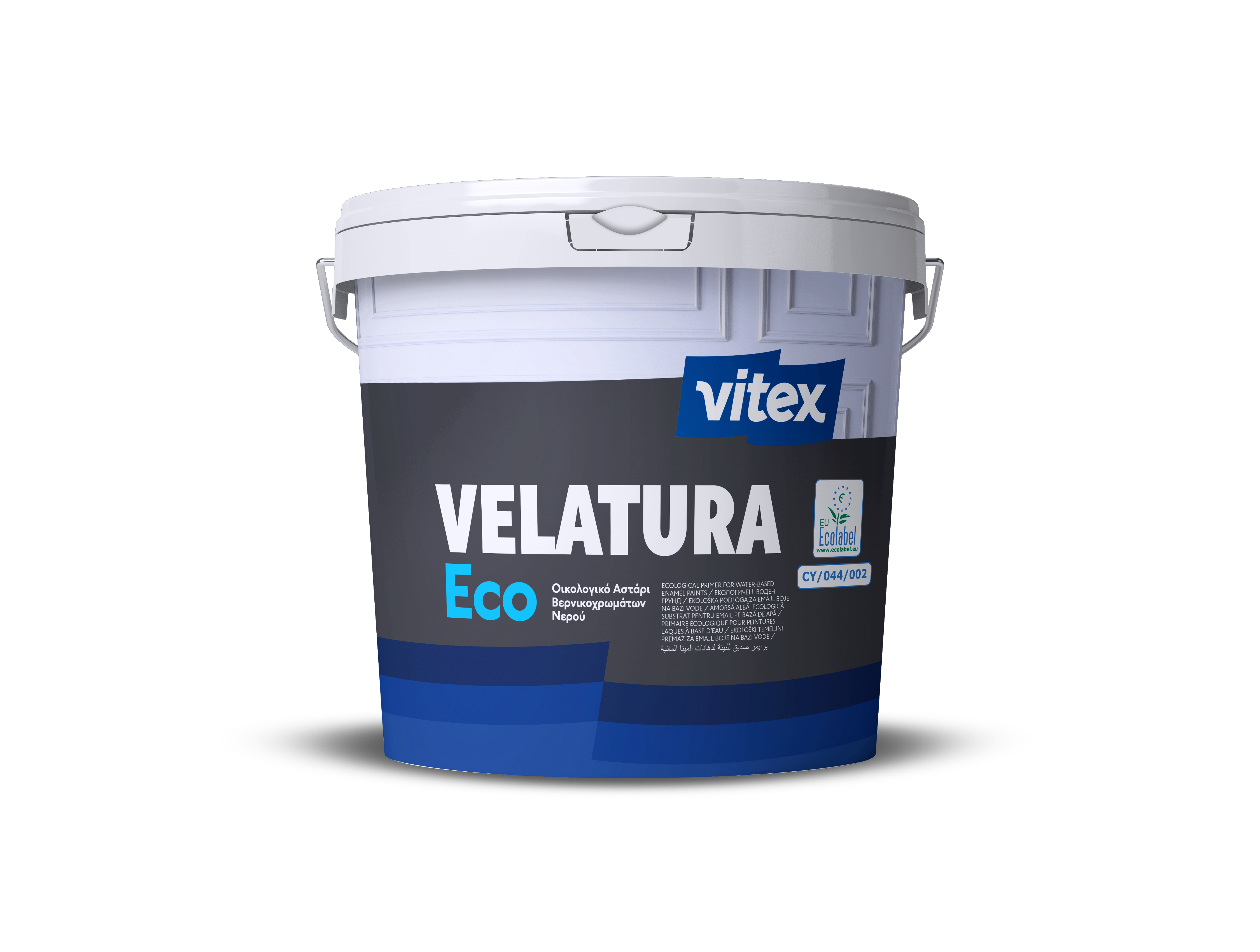 Velatura Eco