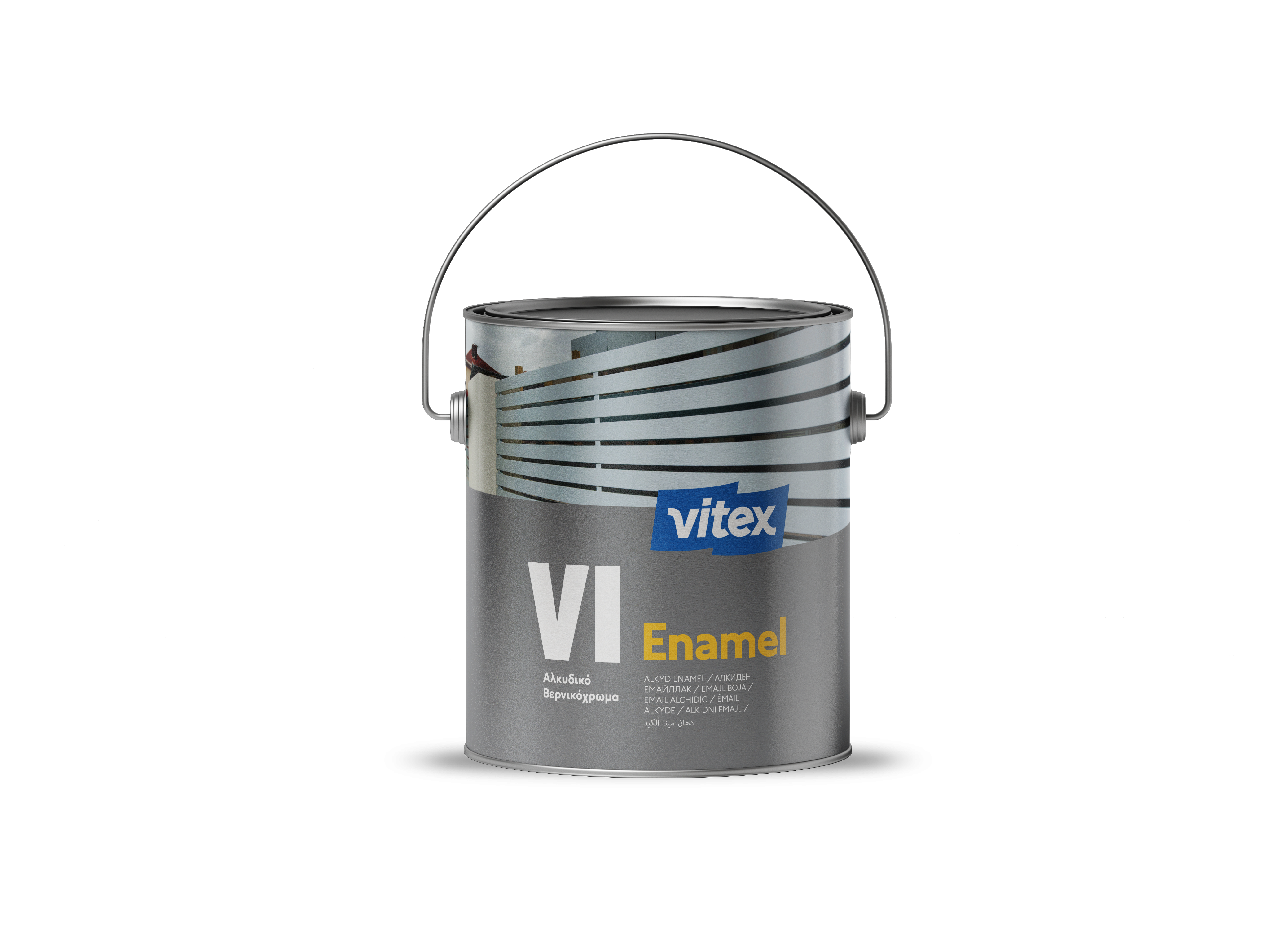 Vi Enamel
