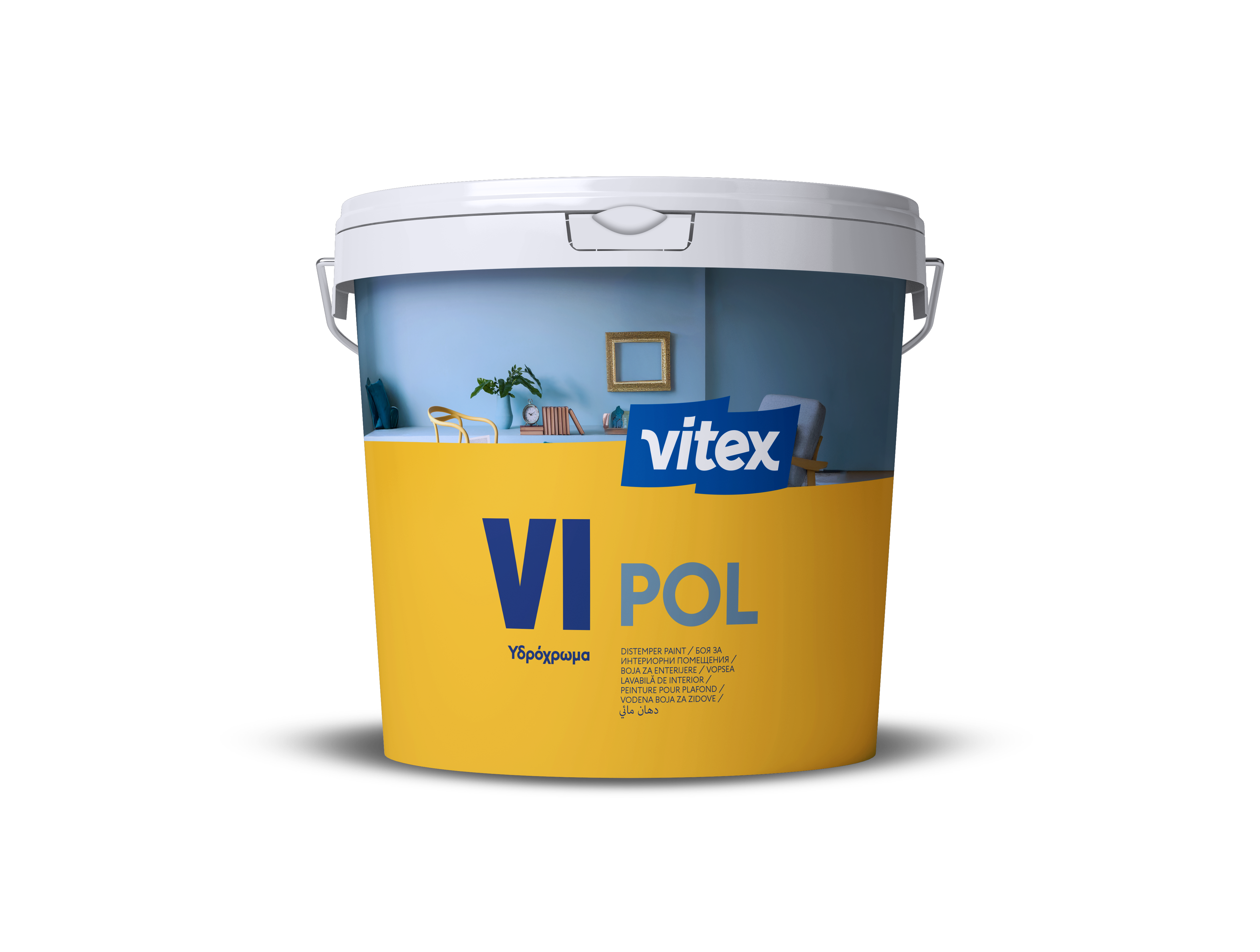Vi Pol