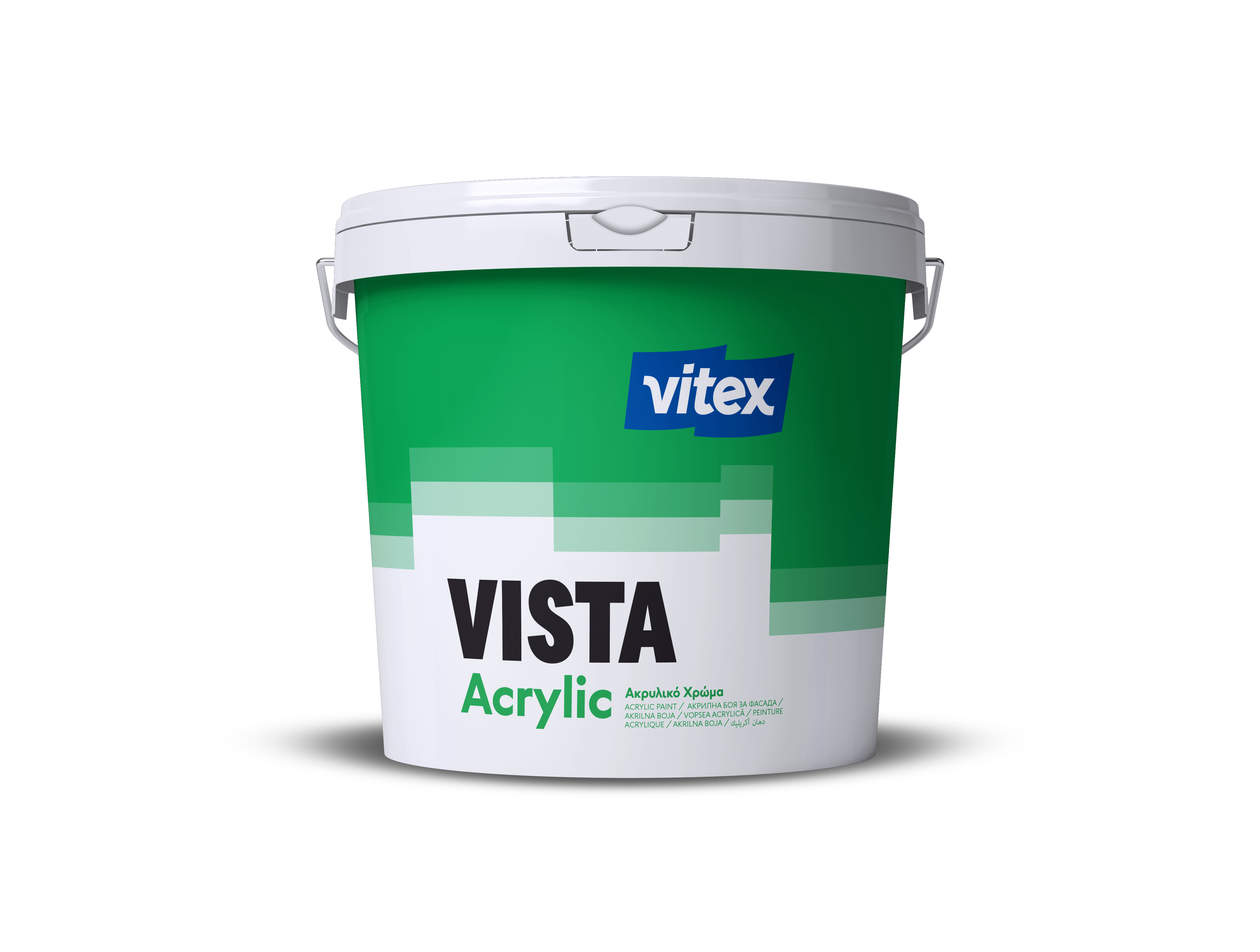 Vista Acrylic