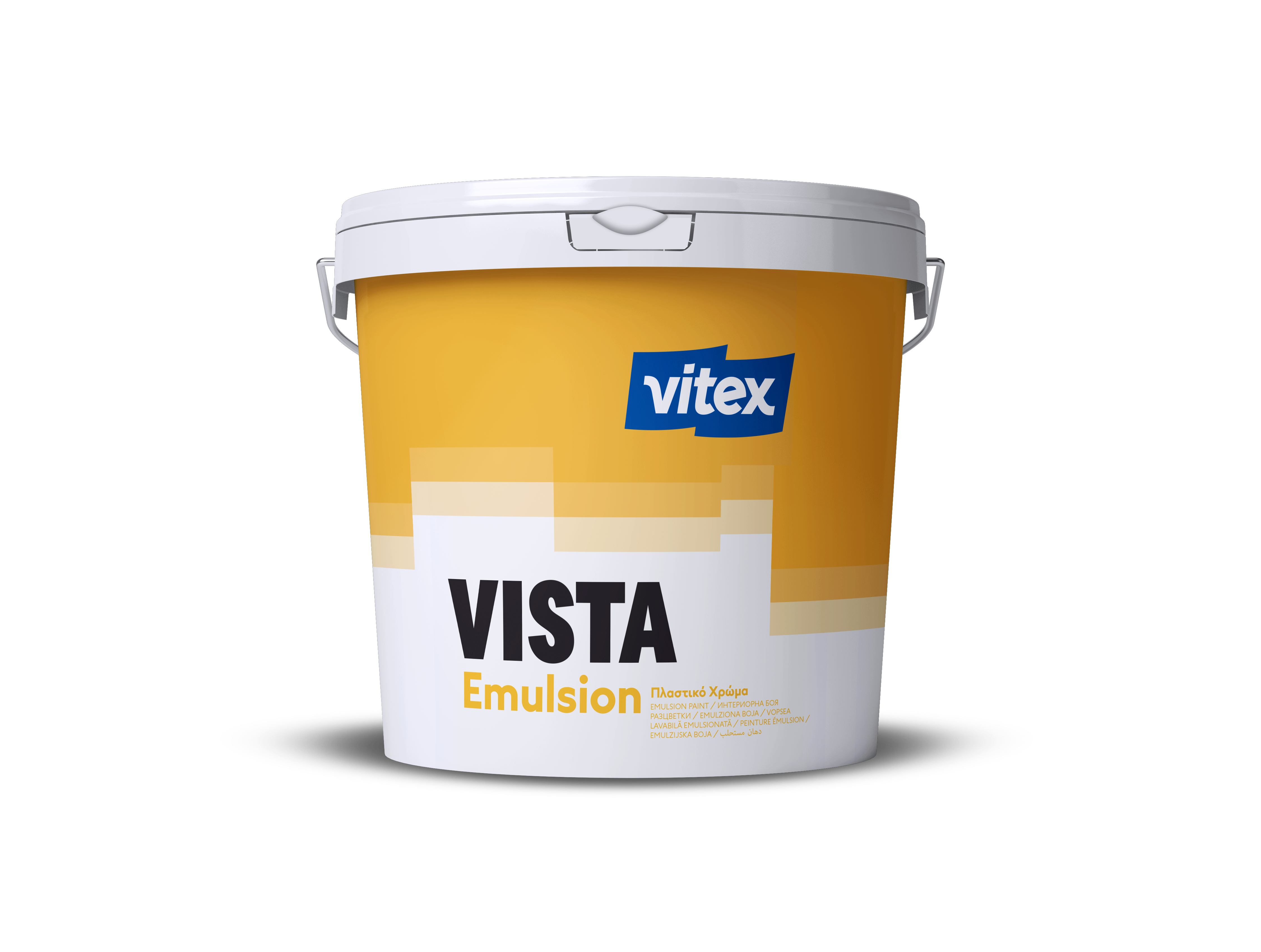 Vista Emulsion