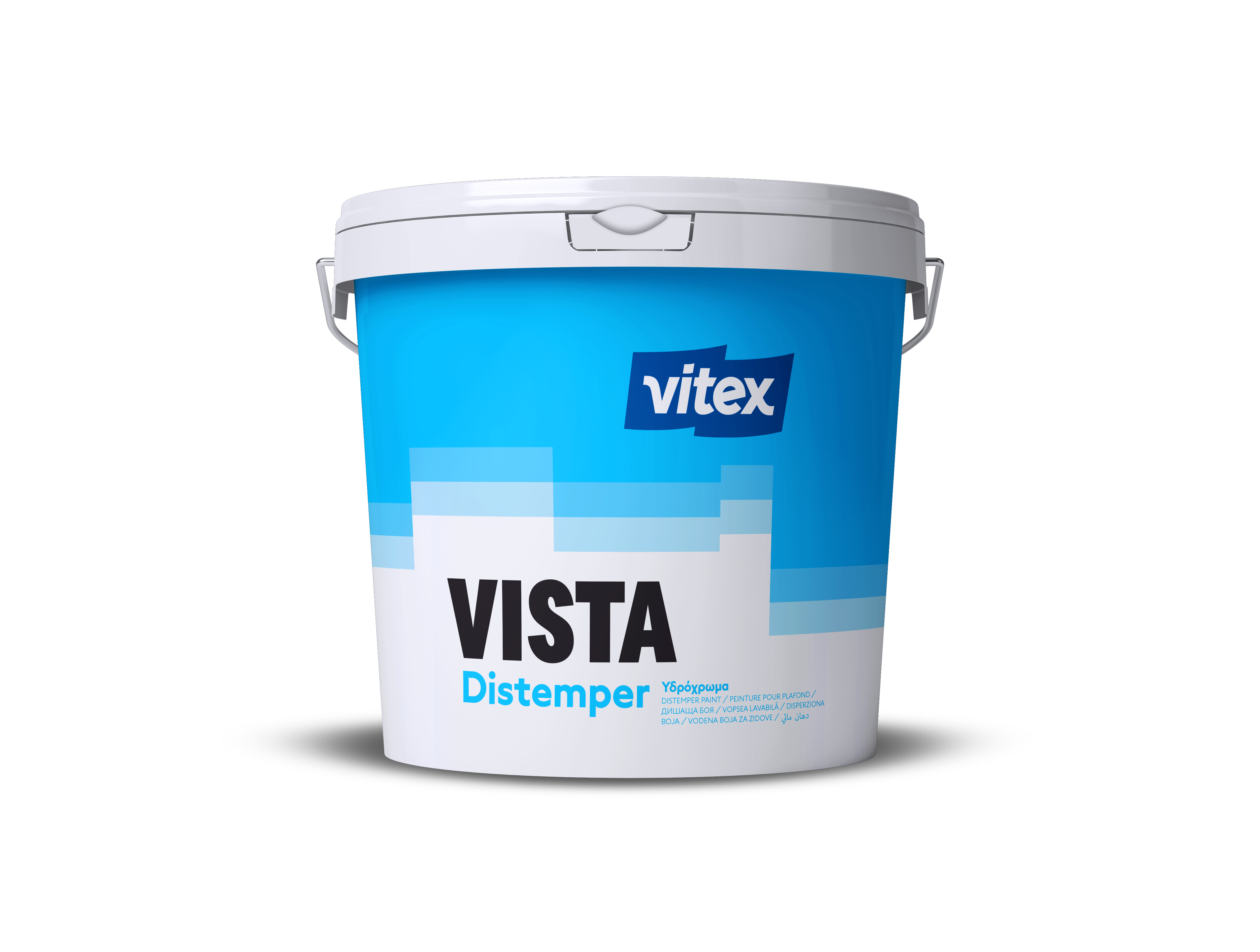 Vista Ydroxroma
