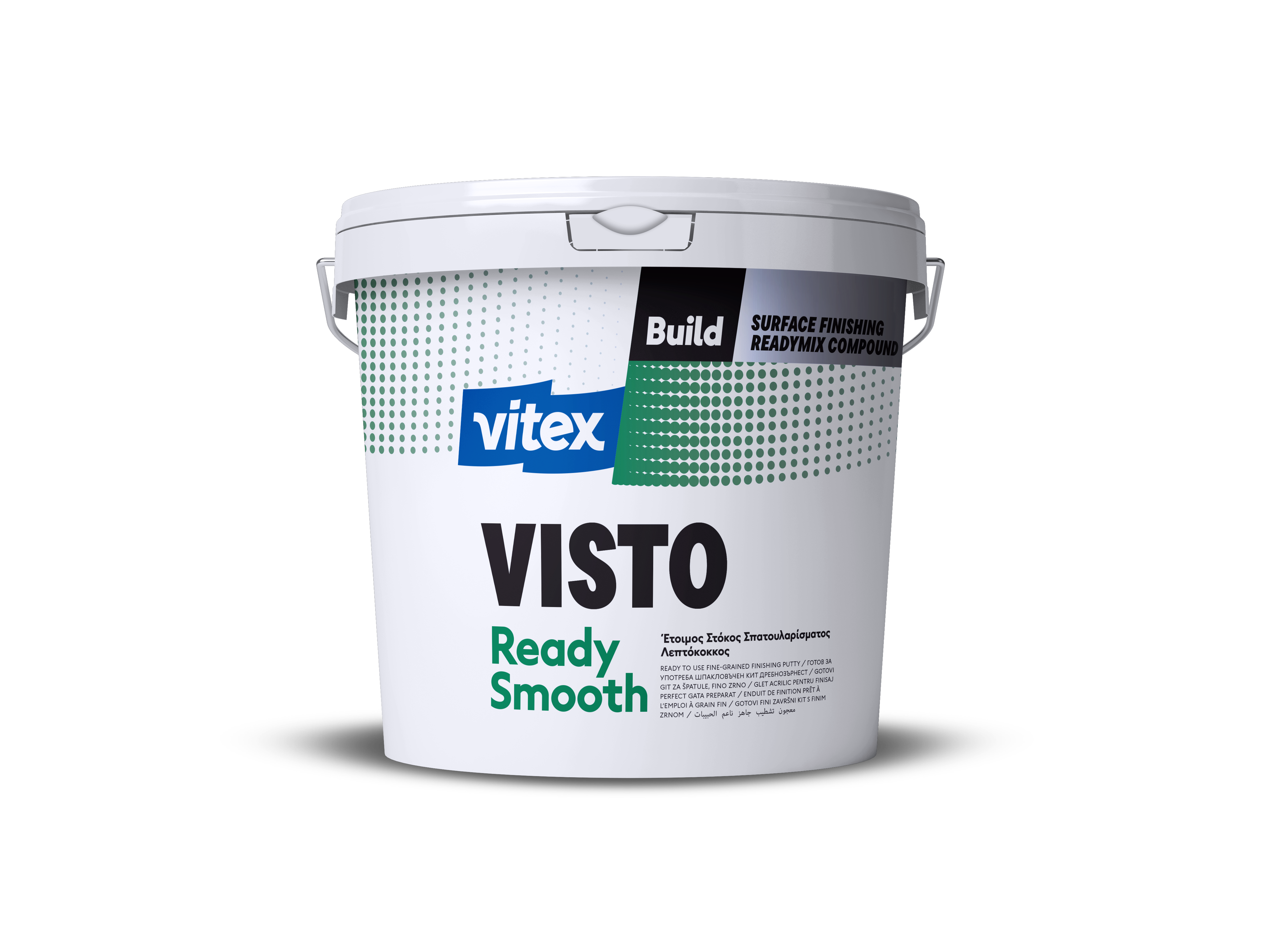 Visto Ready Smooth
