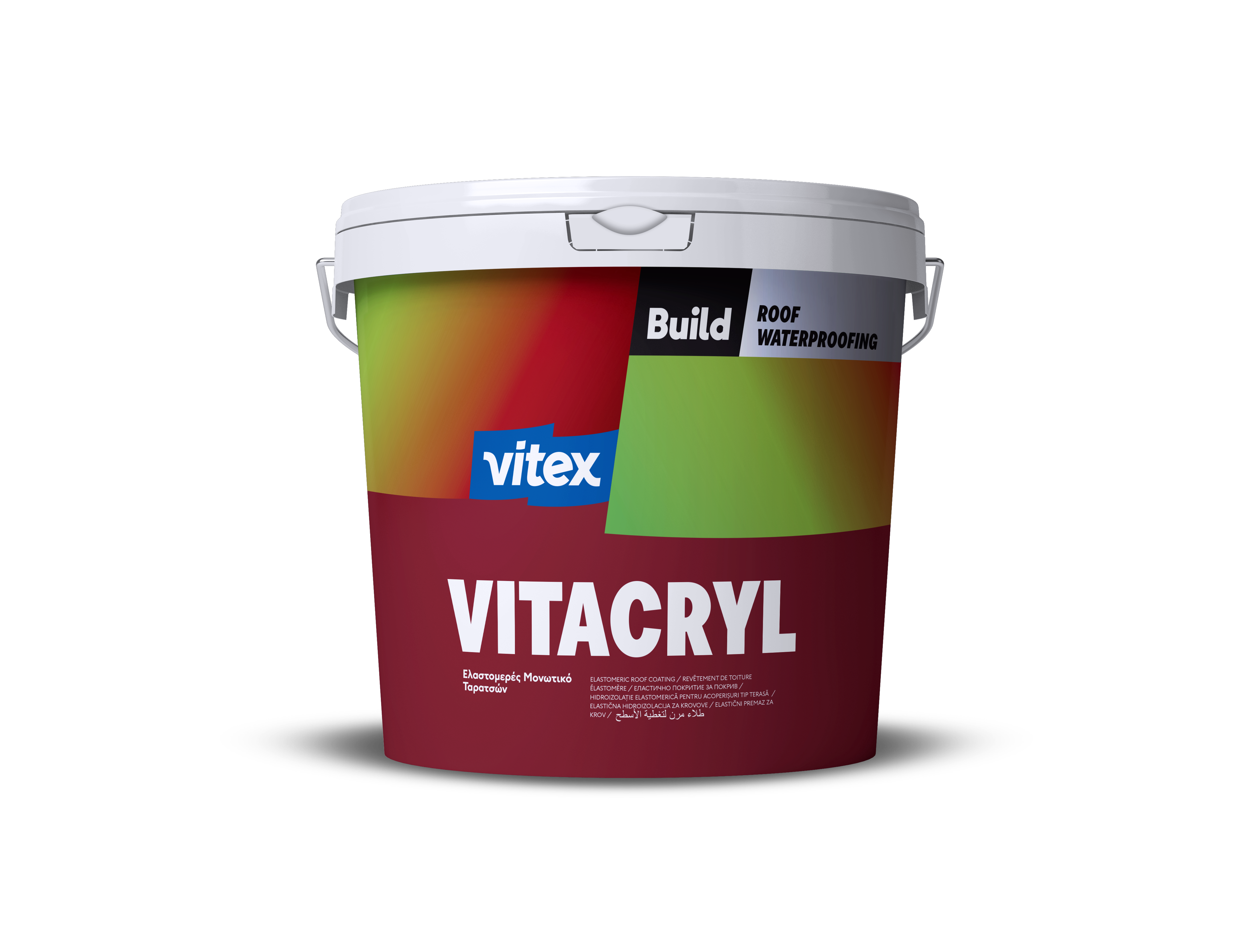 Vitacryl