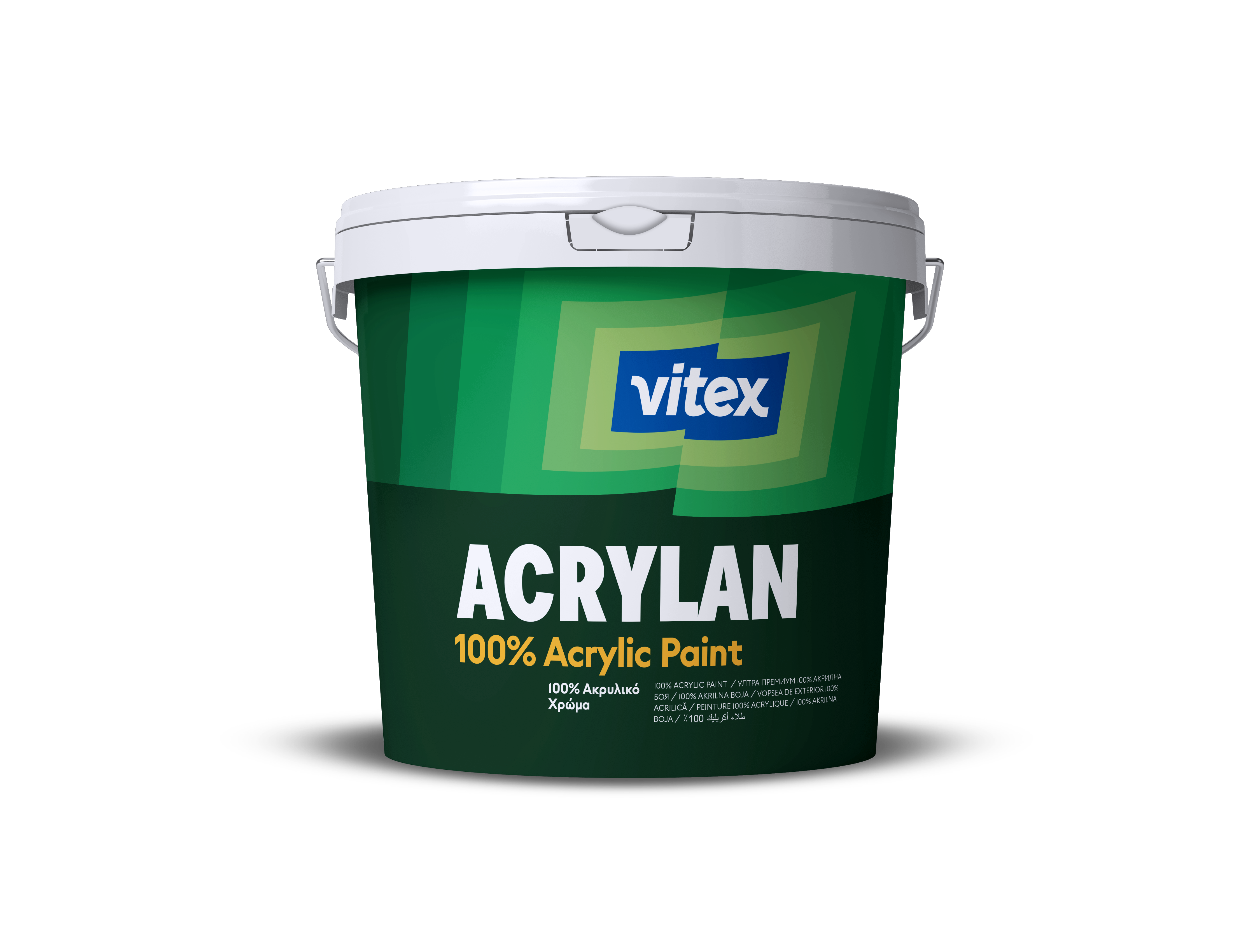 Acrylan Facade BTR