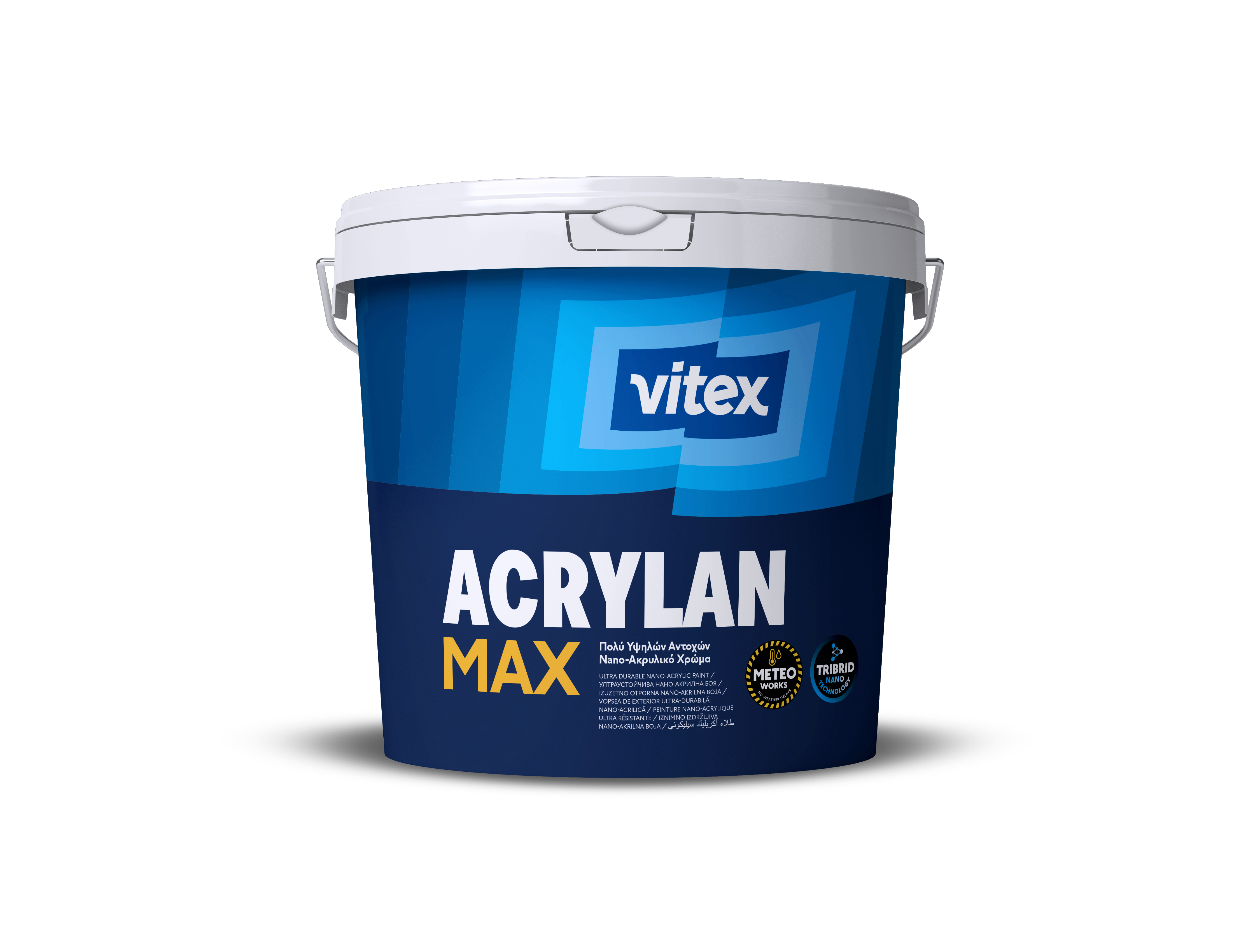 Acrylan MAX
