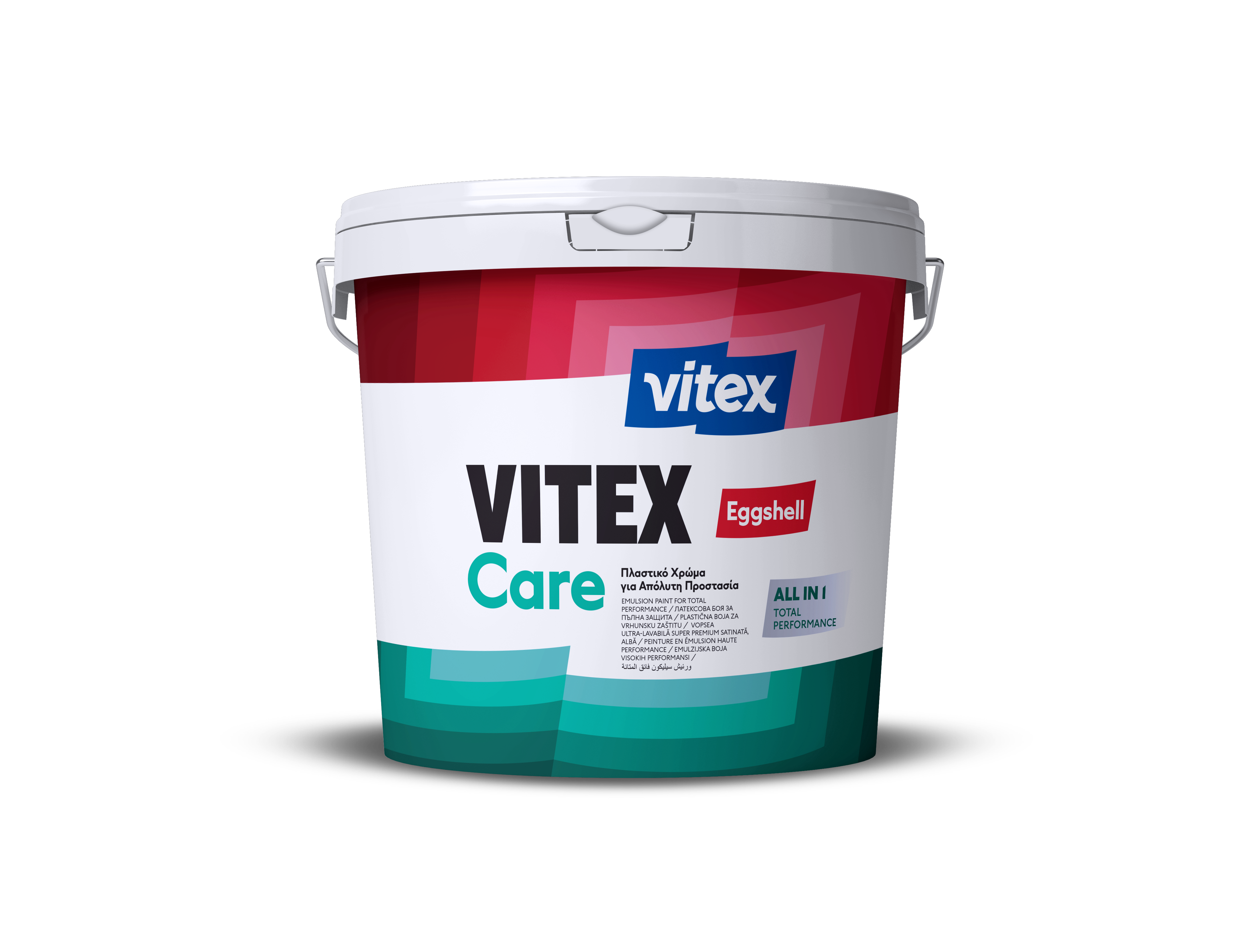 Vitex Care Eggshell