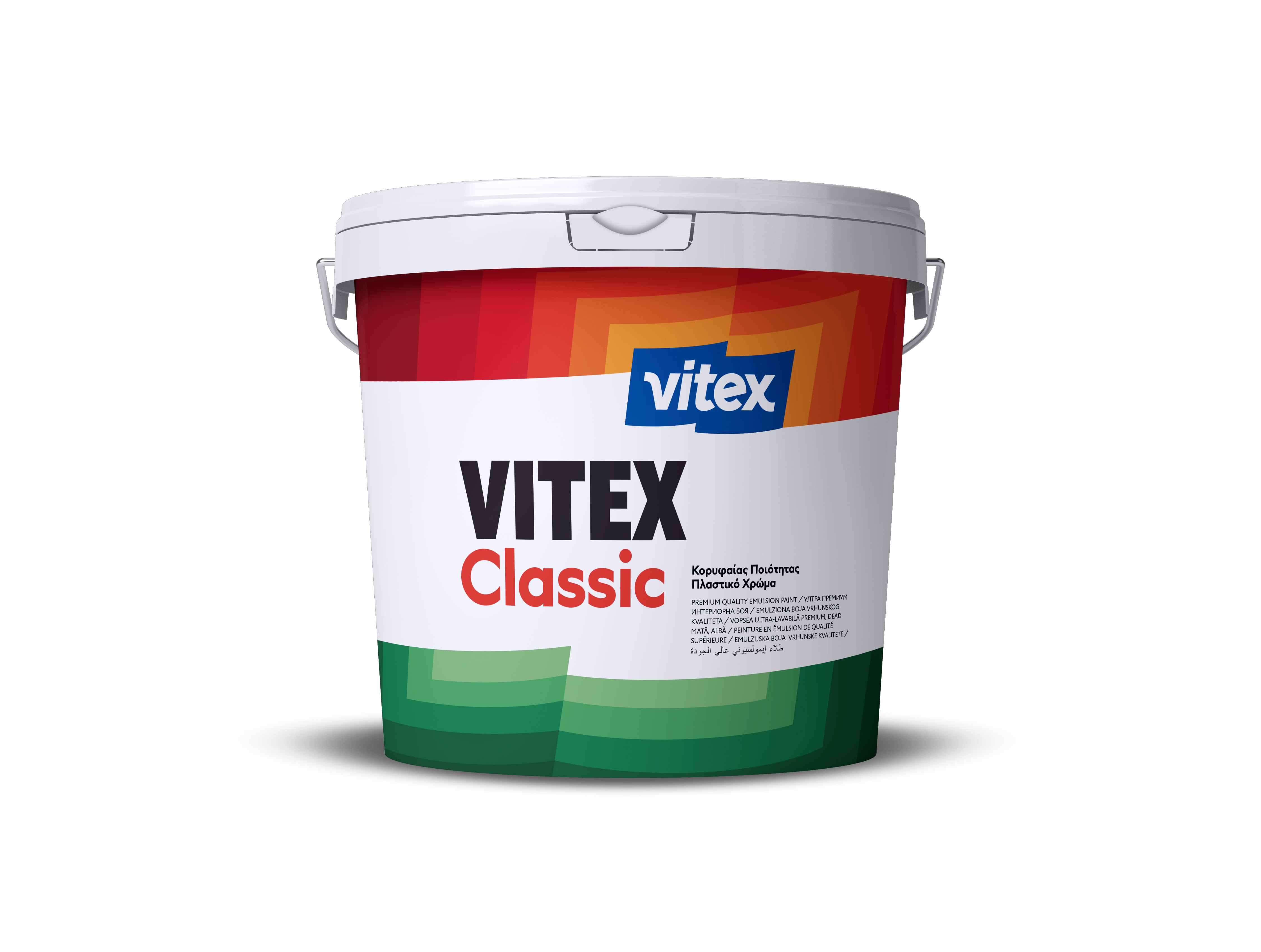 Vitex Classic BW