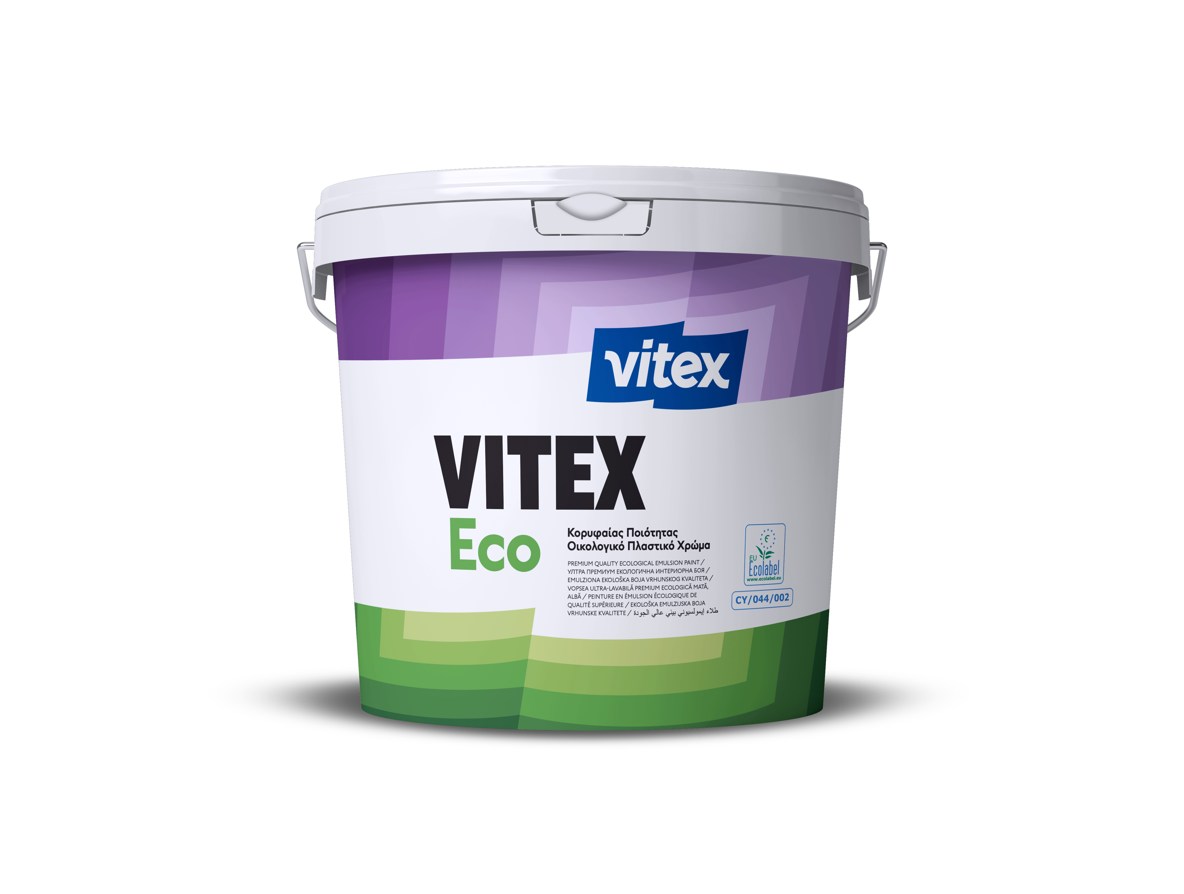 Vitex Eco