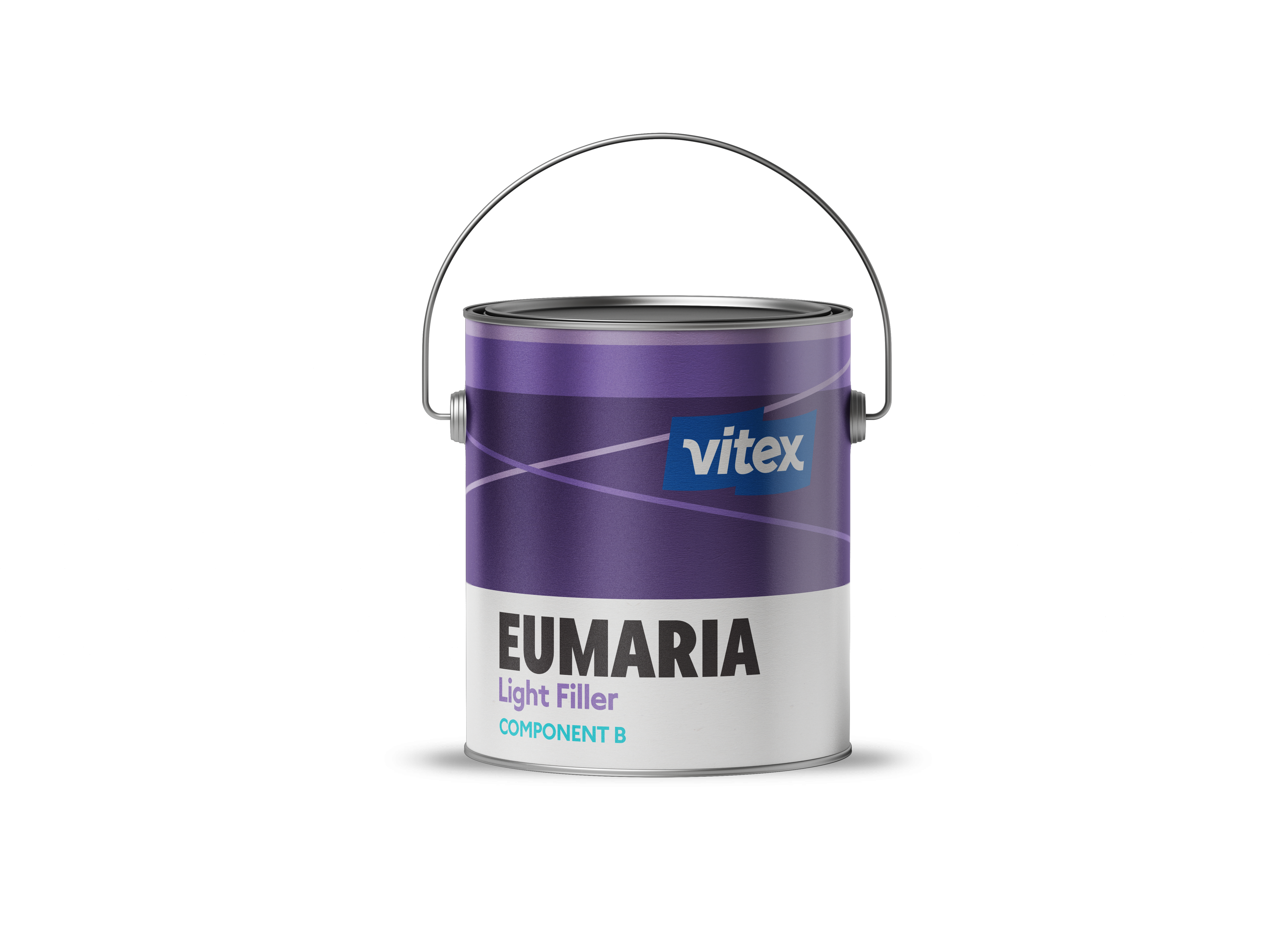 Vitex Eumaria Epoxy Light Filler B