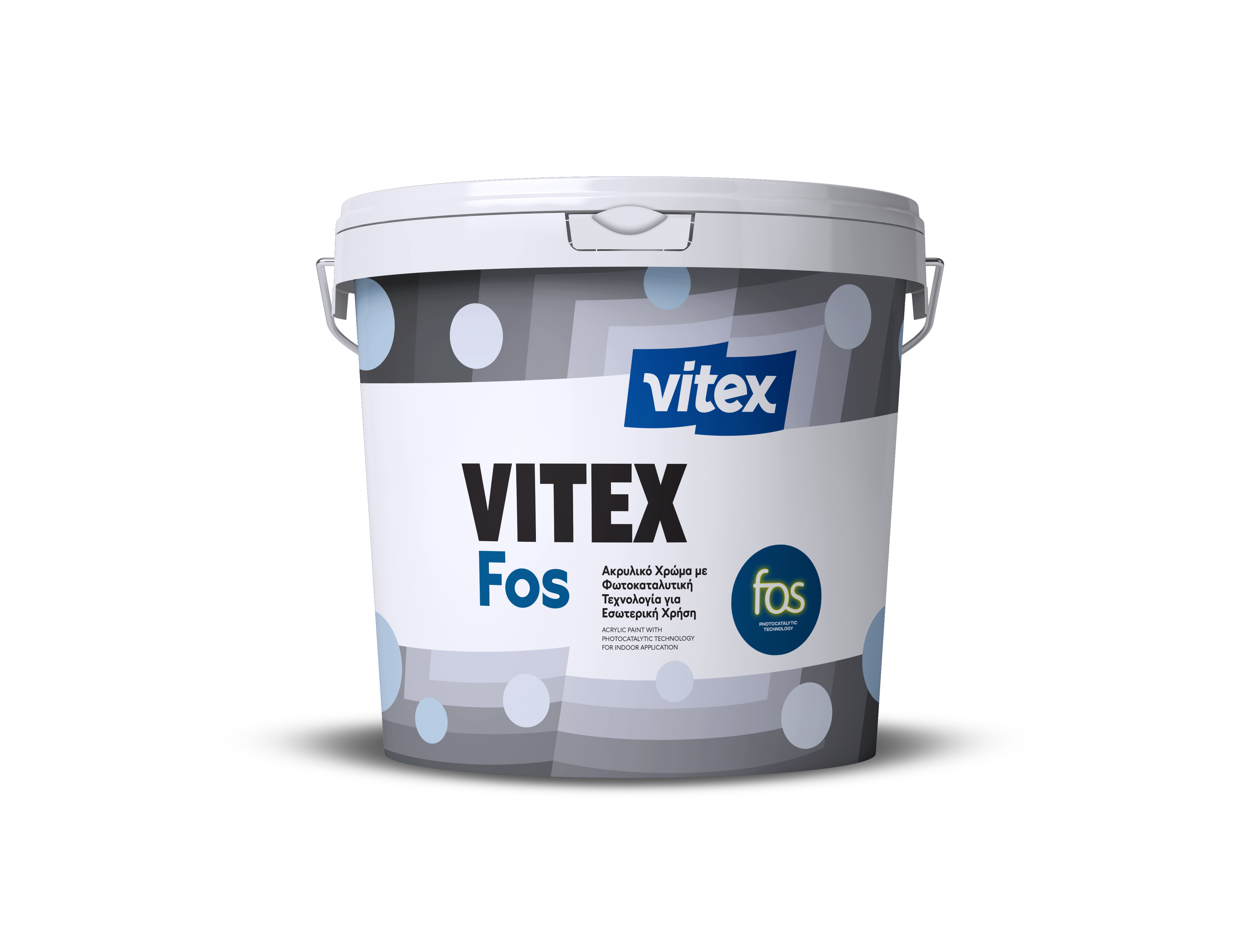Vitex Fos