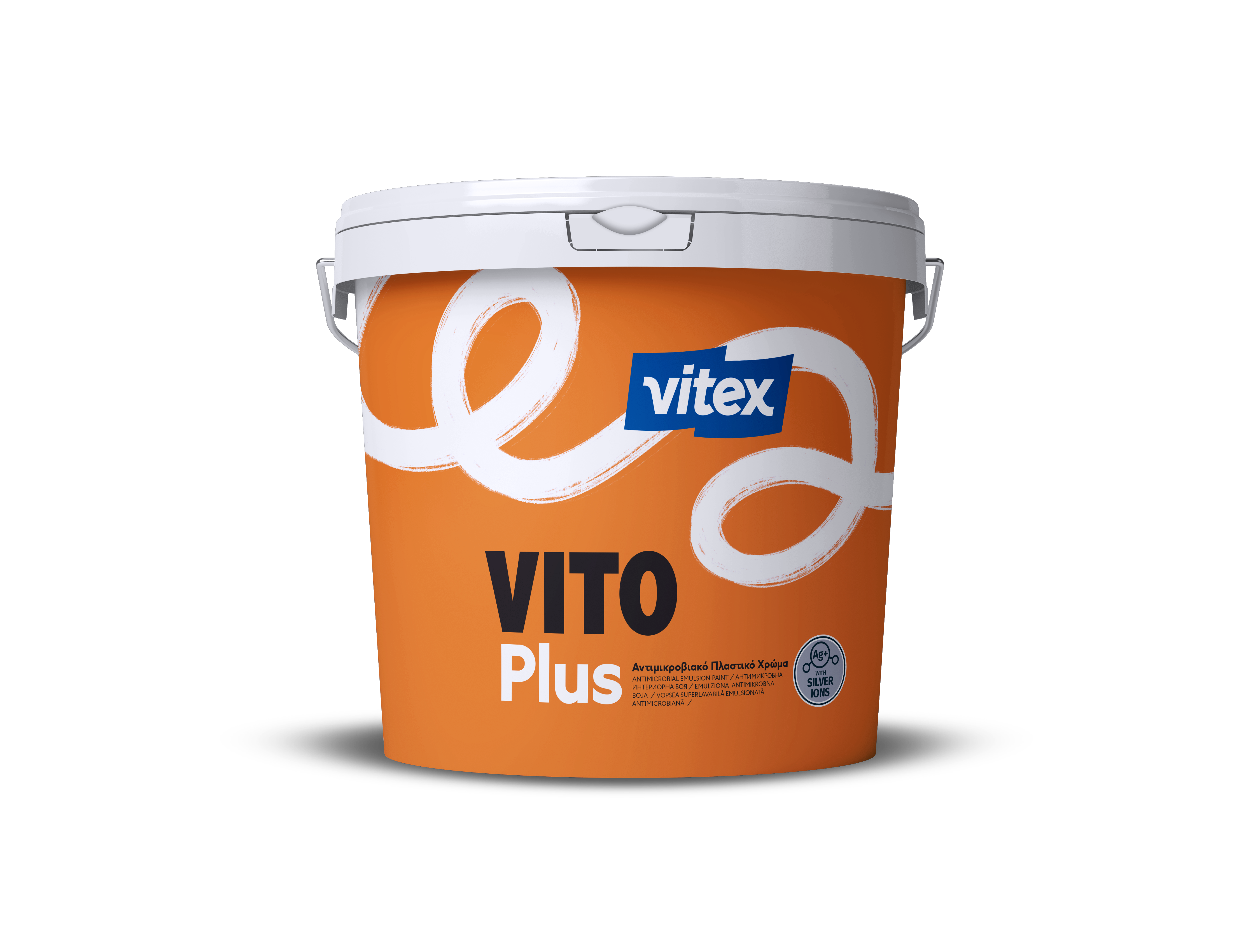 Vito Plus