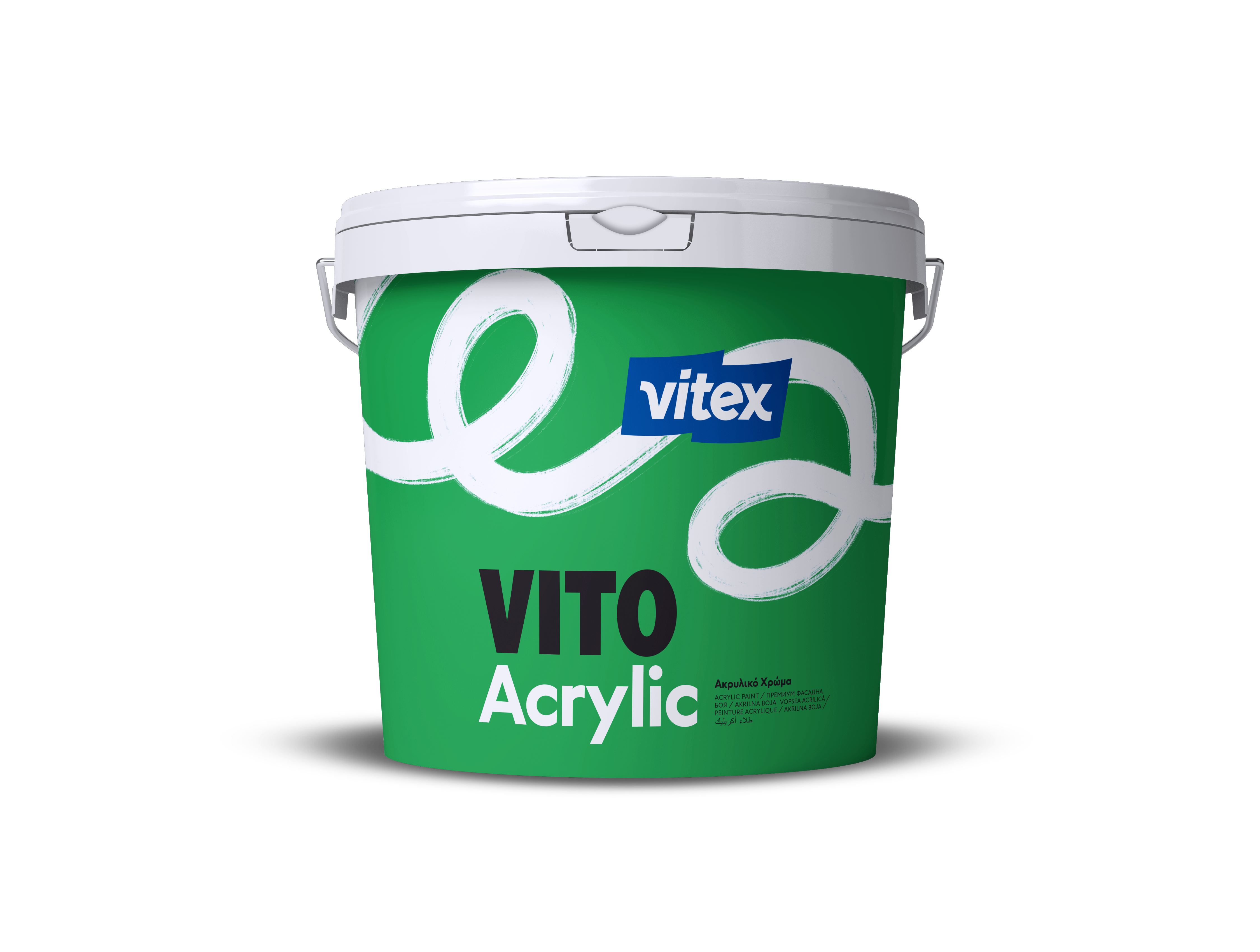 Vito Acrylic