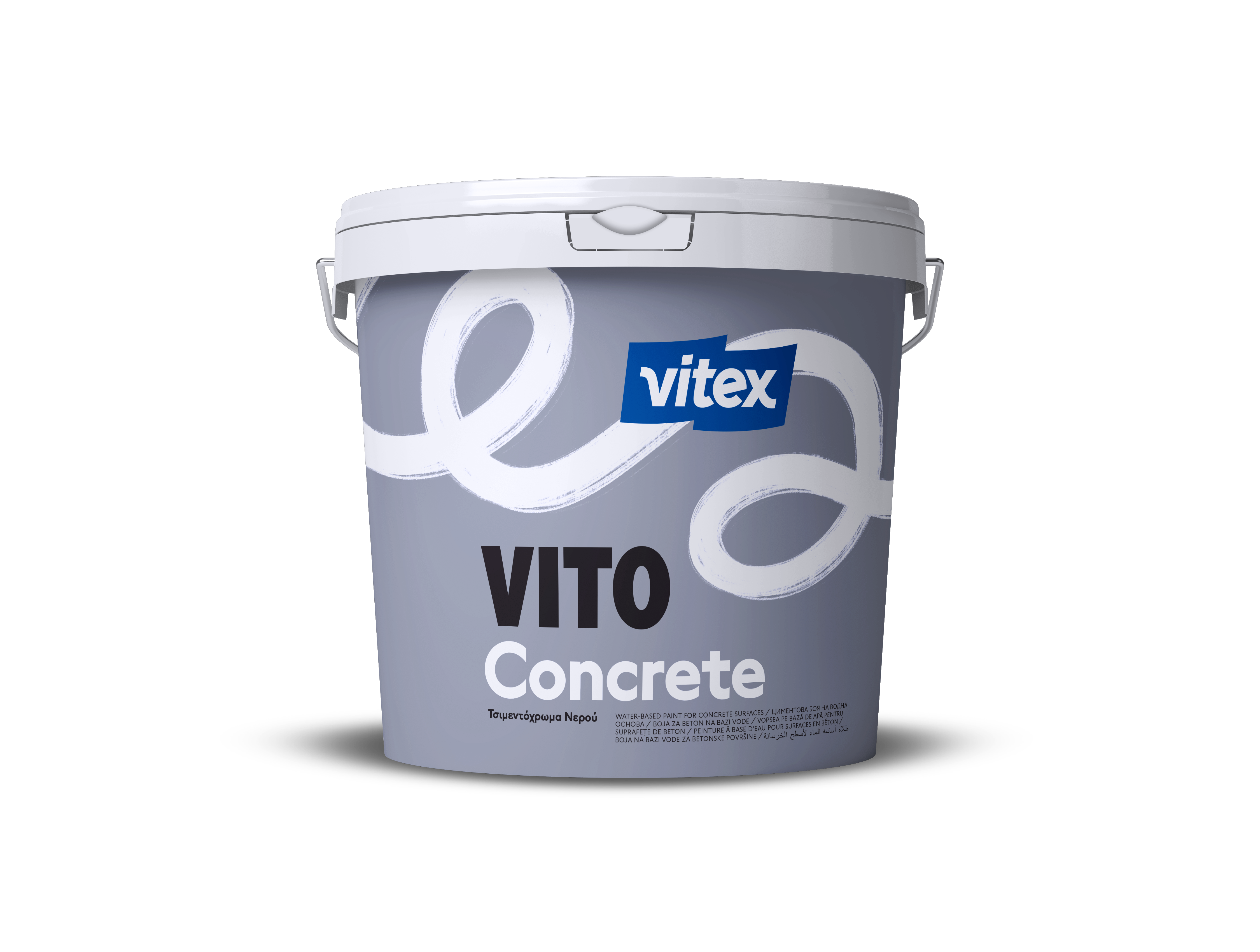 Vito Concrete Paint
