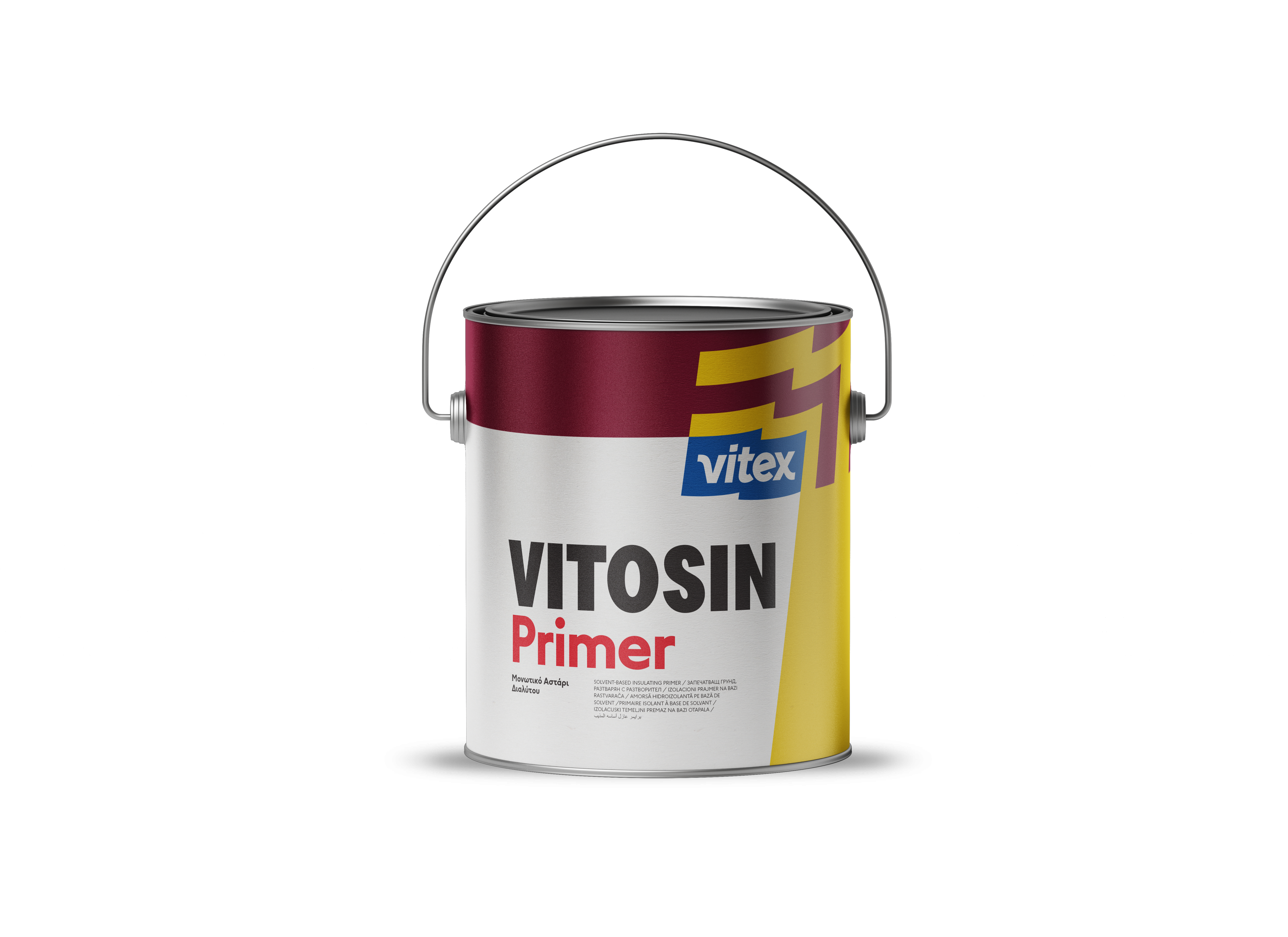 Vitosin Primer