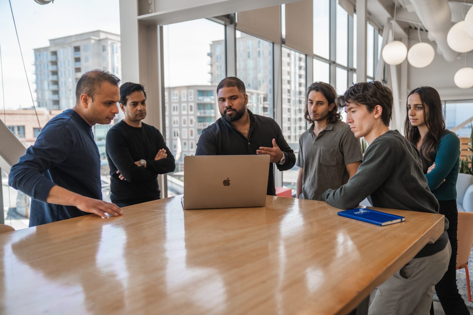 Afore main all around laptop