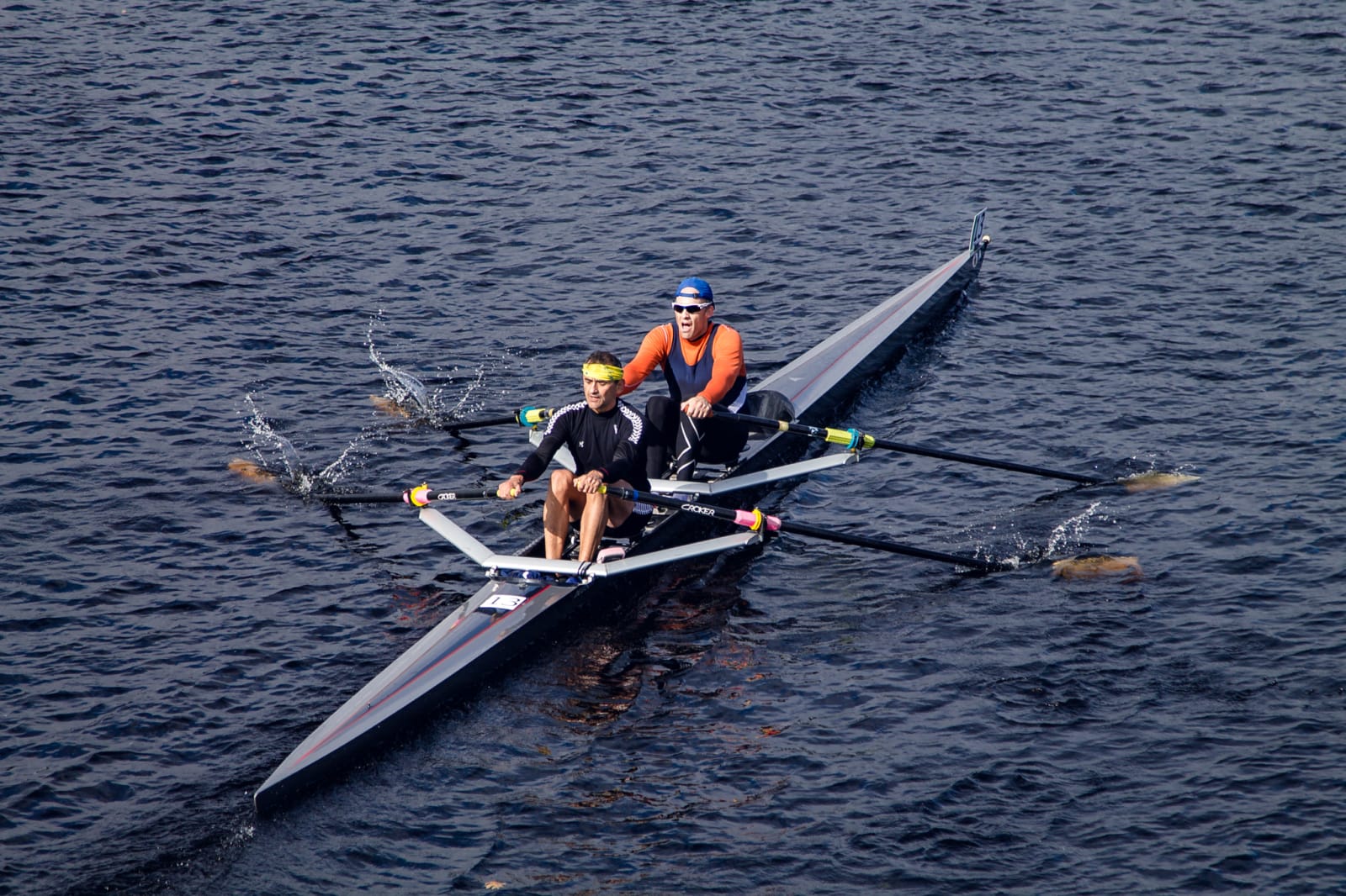 Rowers