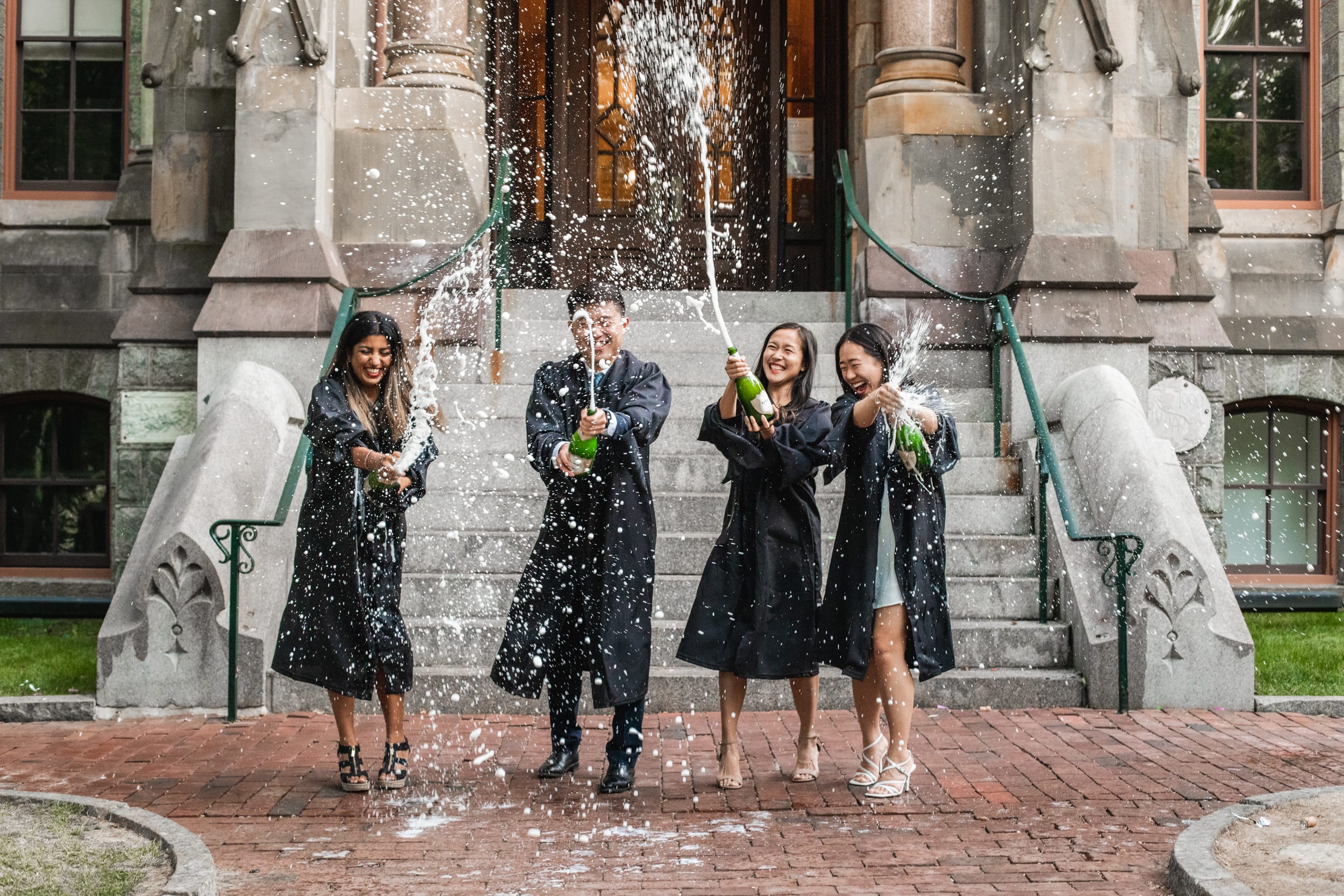 Graduation Photography