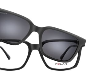 POLAR CLIP ON 546-76