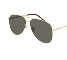 Saint Laurent CLASSIC 11 SLIM - 004 Or