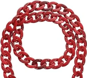 Eyeglass Chains for Women, Eyeglass Holder Chains for Glasses