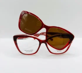 La Griffe Roma clip on pour femme 01