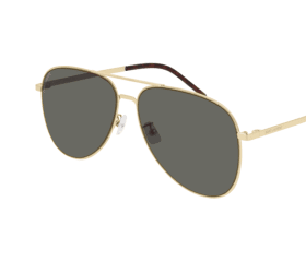 Saint Laurent CLASSIC 11 SLIM - 004 Or