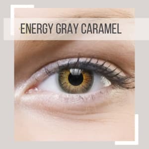 Energy lentilles cosmétiques 5