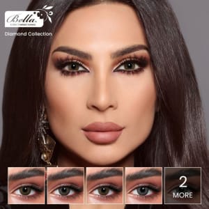 Bella Diamonds Collection 1