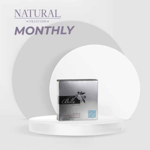 Bella Natural Collection 1