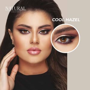 Bella Natural Collection 7