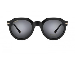 GOLD CLIP-ON 78 C.18 1